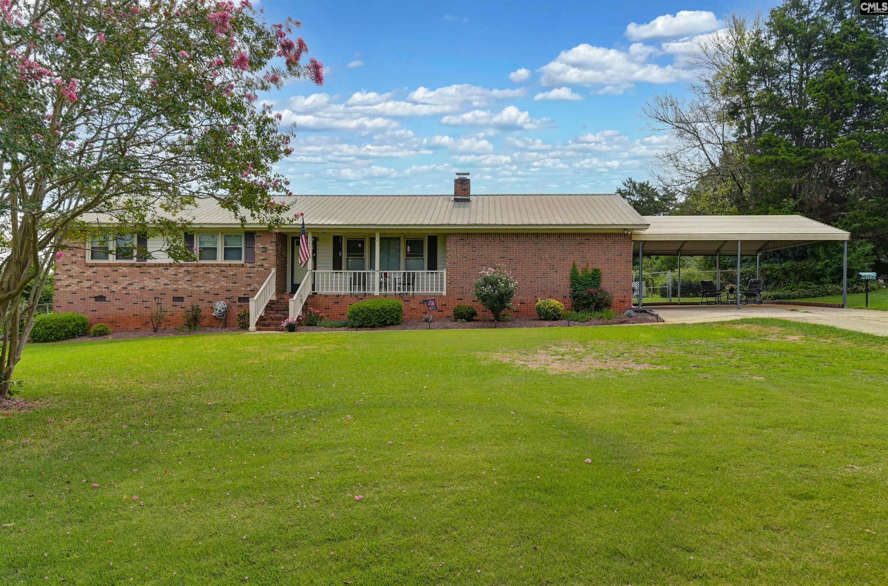804 Sc Hwy 202 — photo