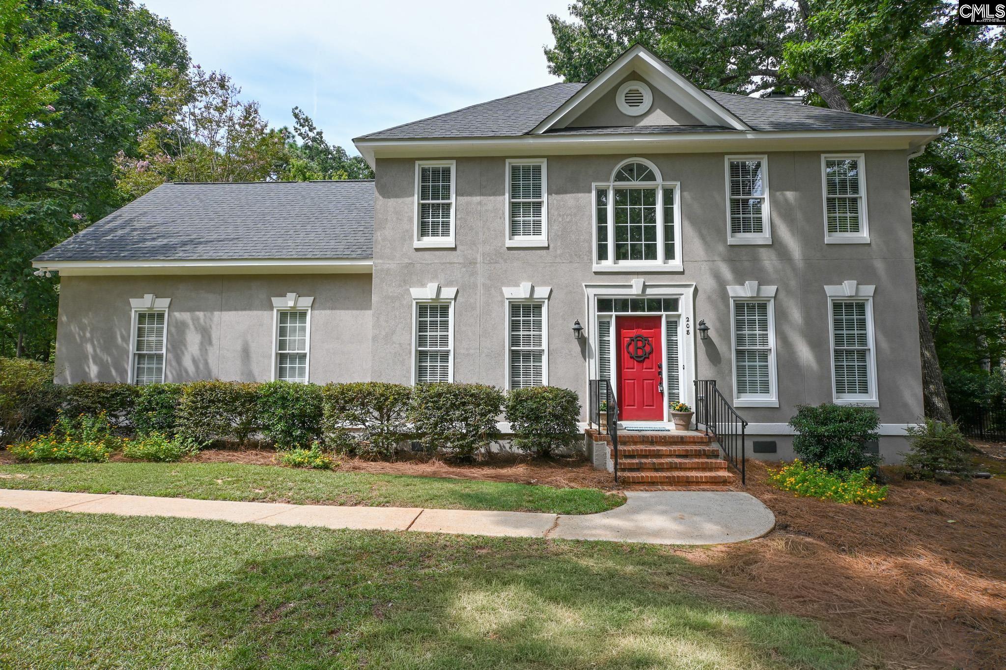 208 Misty Oaks Court — photo