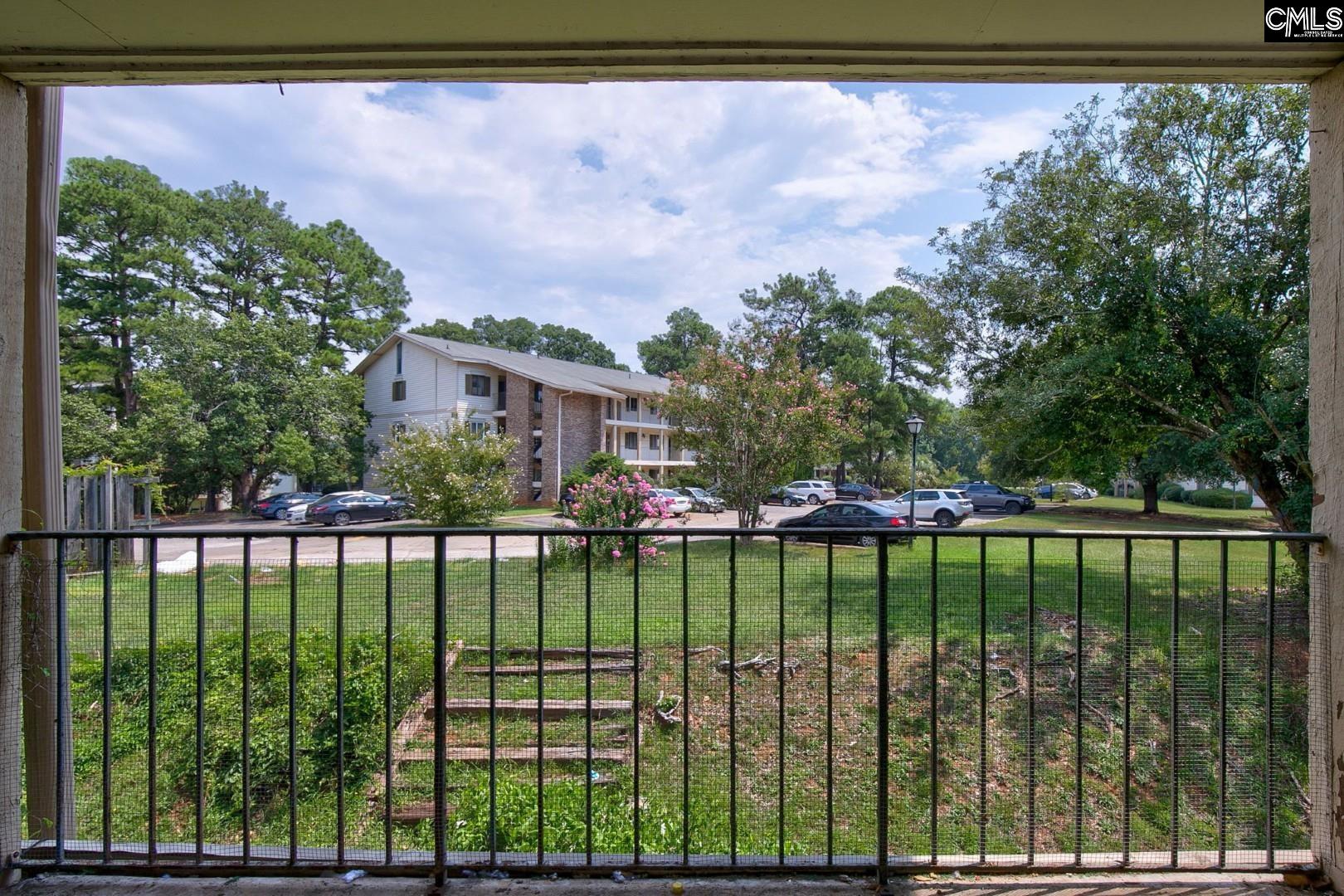 1208 Bush River Road C7 — photo