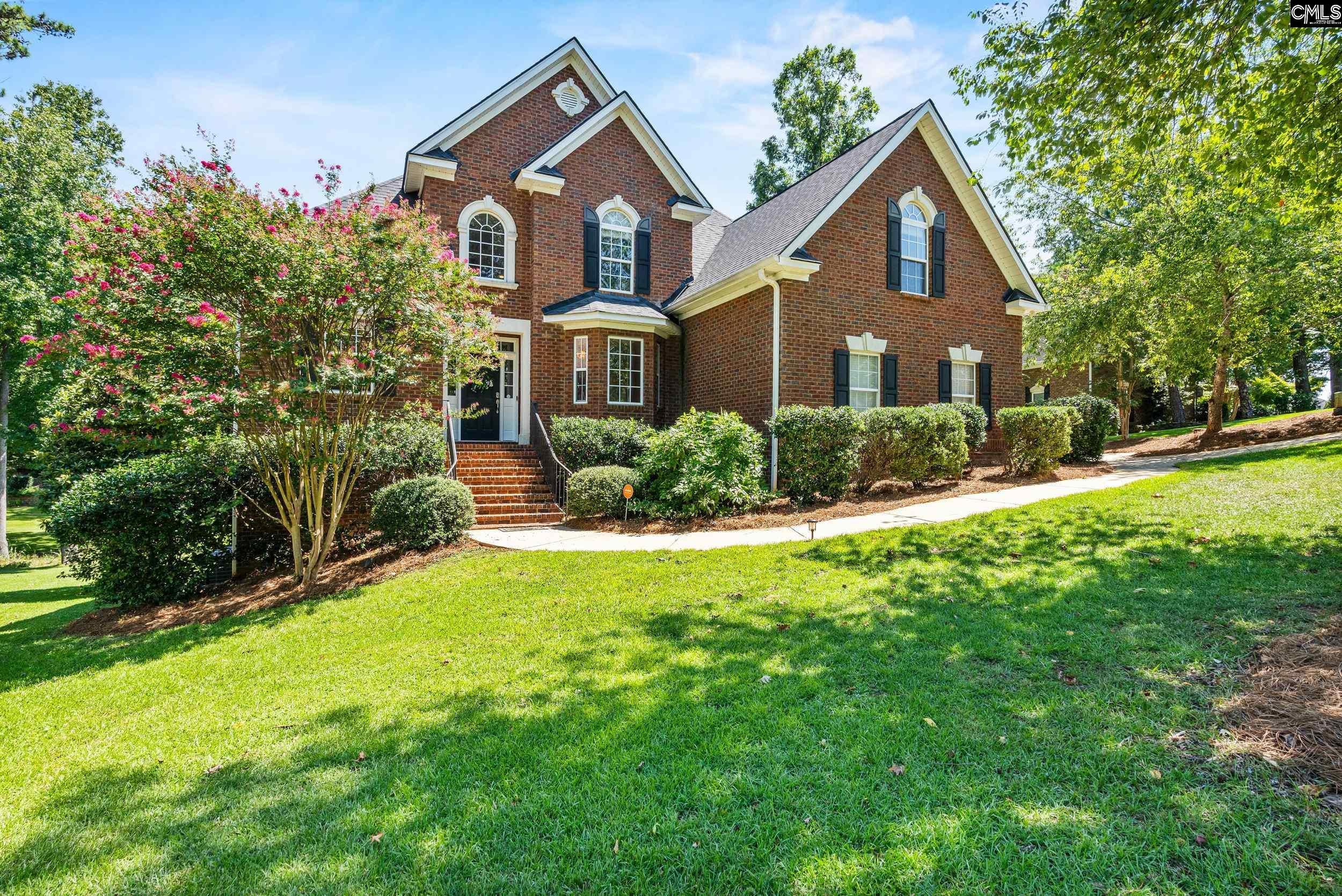 125 Magnolia Key Drive — photo