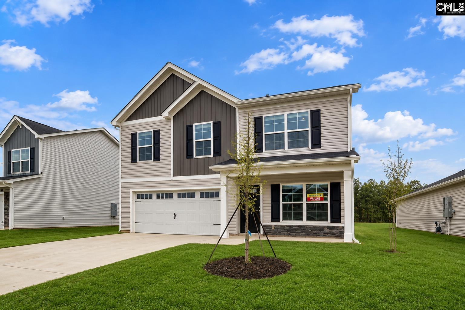 901 Cedar Cave Drive — photo