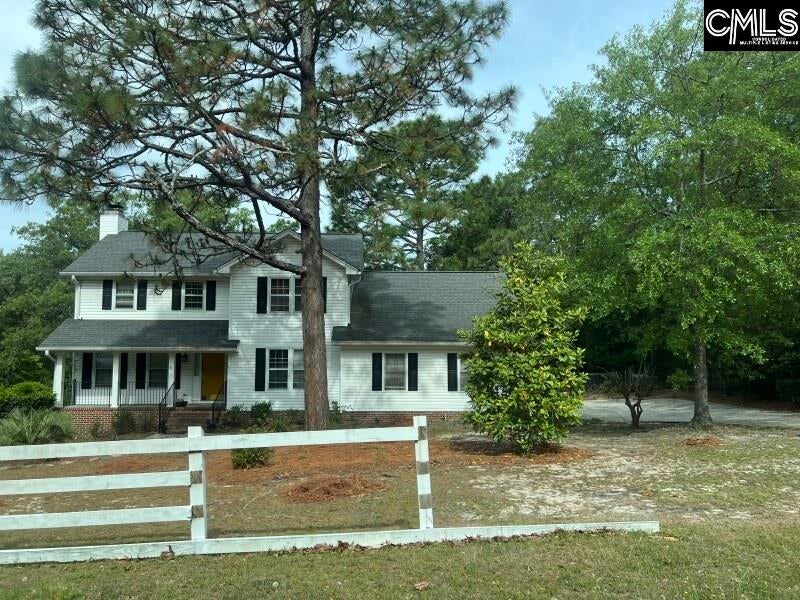1205 N Springs Road — photo