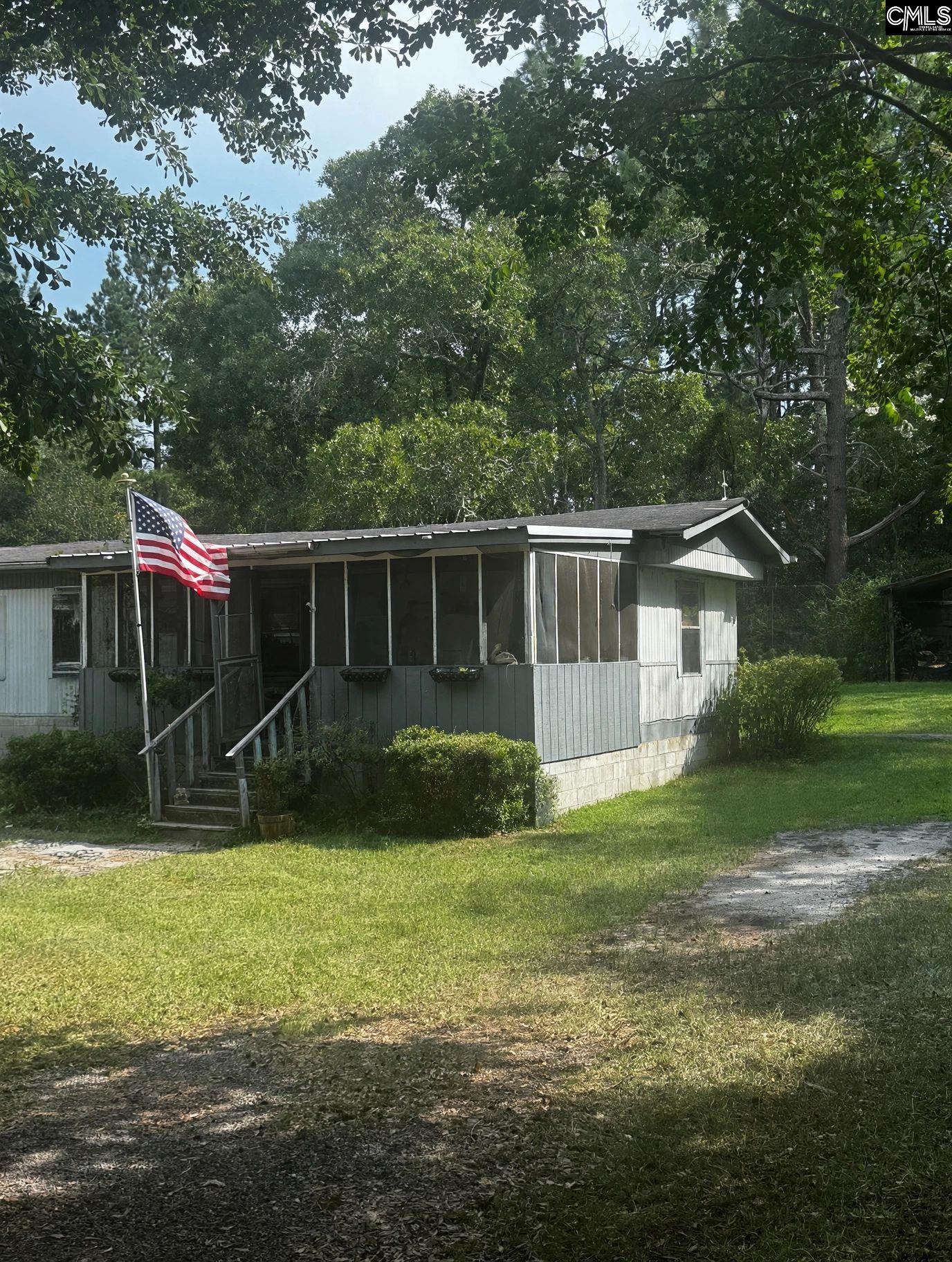 138 Rob Teal Road, Patrick, SC 29584 — photo 2