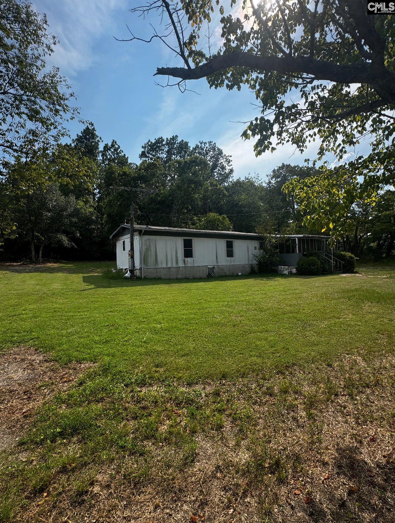 138 Rob Teal Road, Patrick, SC 29584 — photo 3