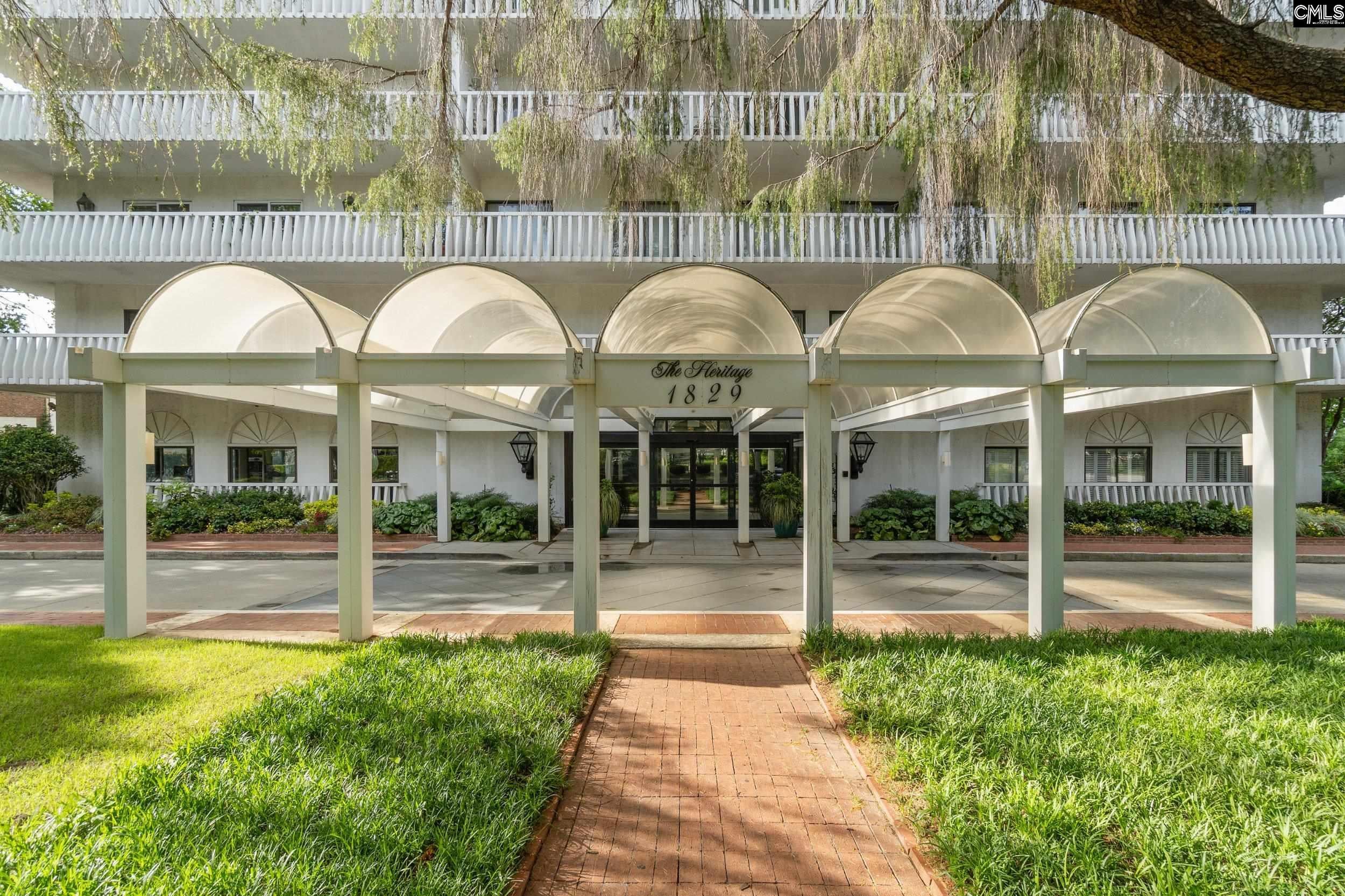 1829 Senate Plaza 12-C — photo