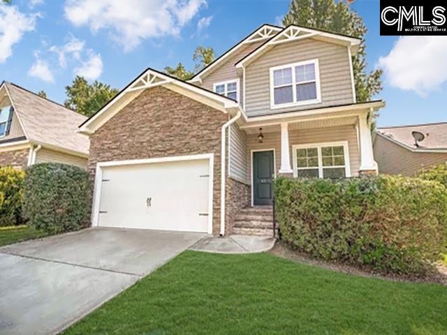 43 Glen Ord Court — photo