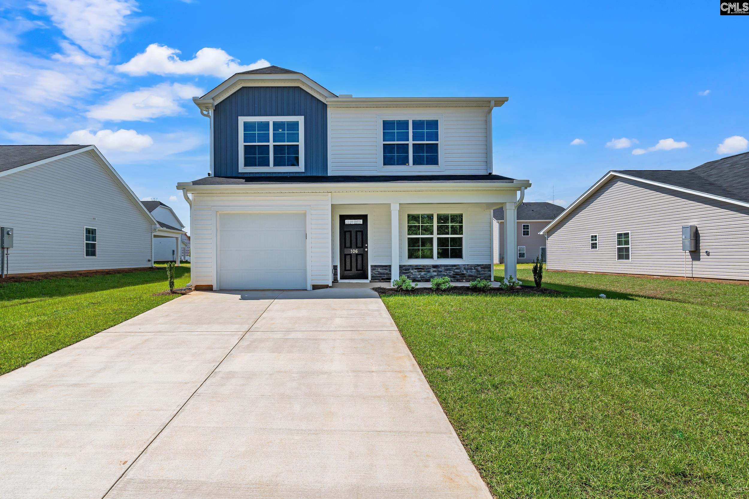 902 Cedar Cave Drive — photo