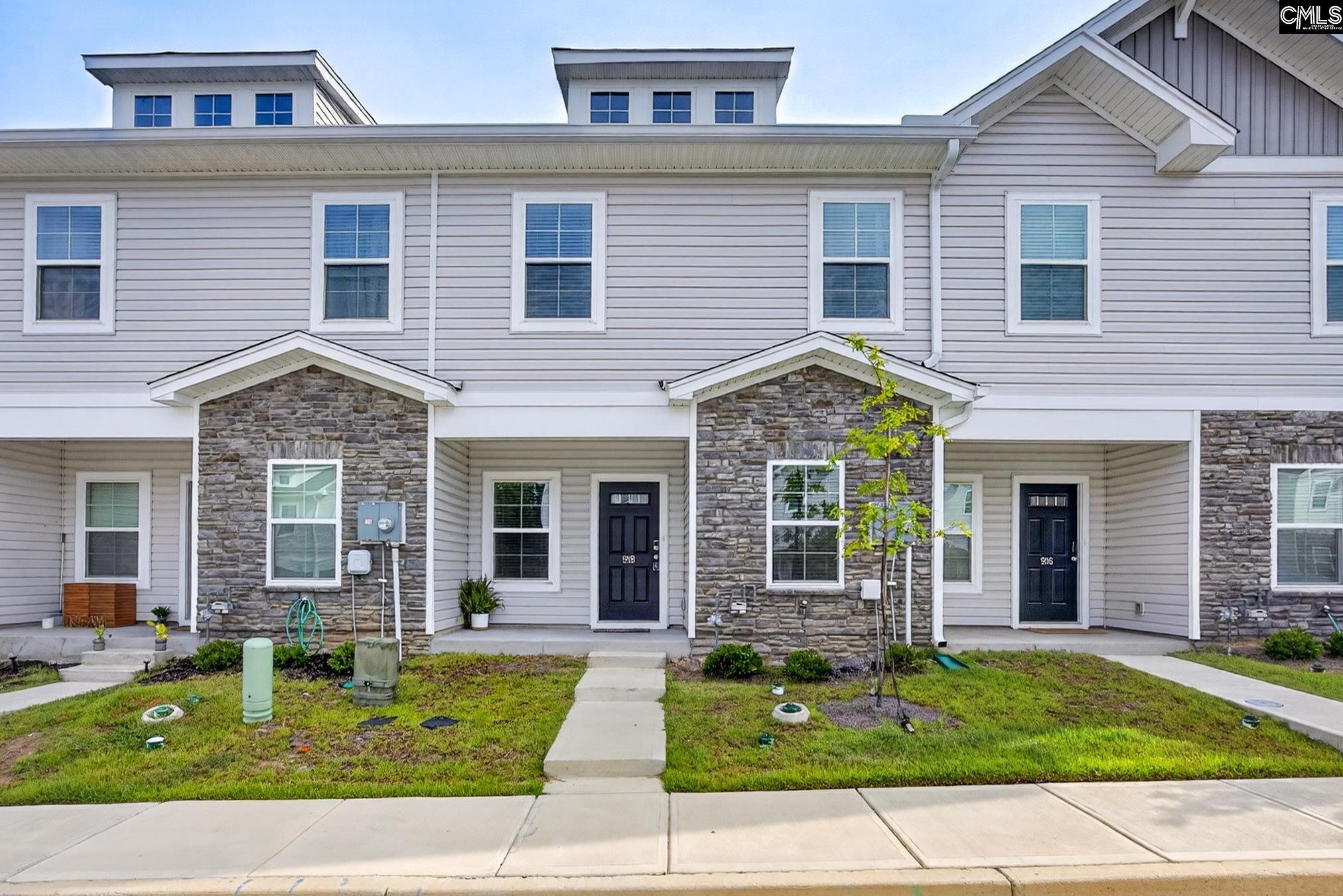 918 Drake Grove Lane — photo