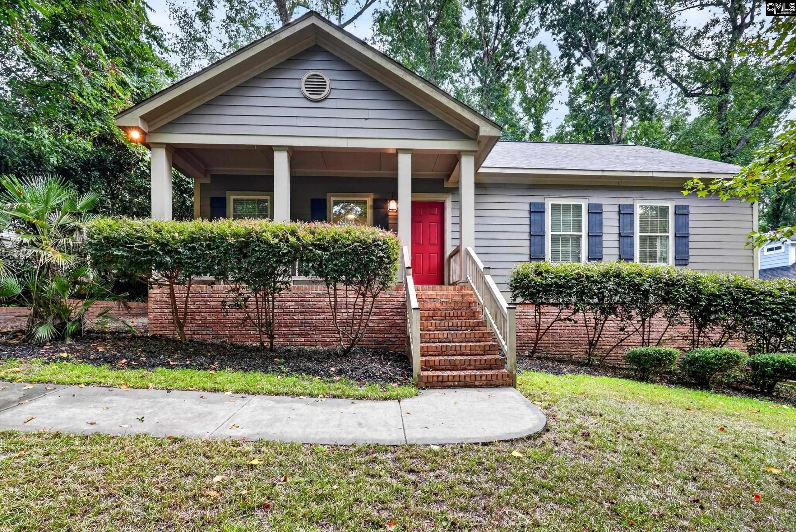 3241 Keenan Drive — photo