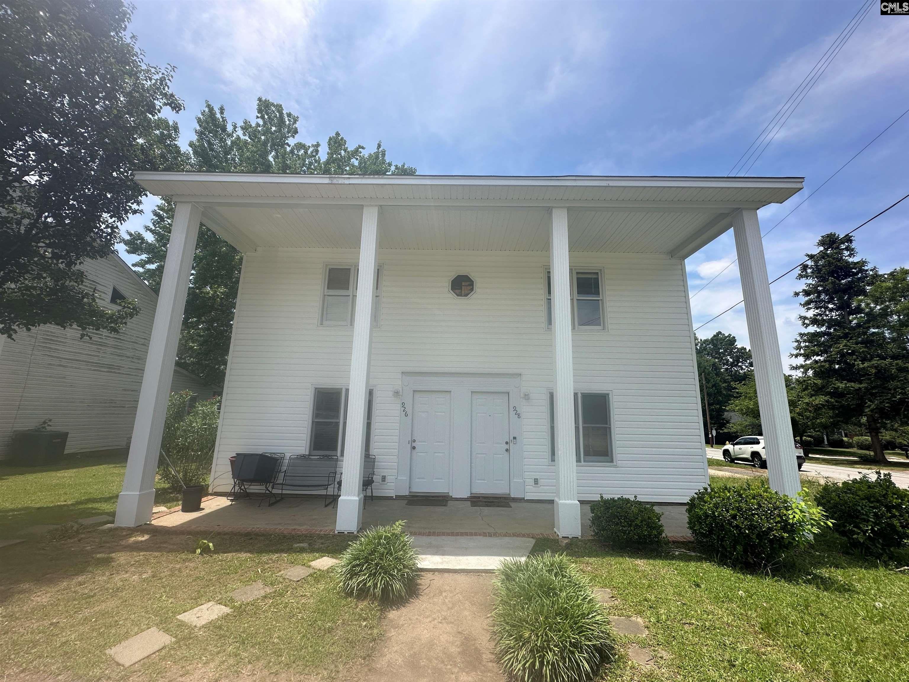928 N. Lucas Street — photo