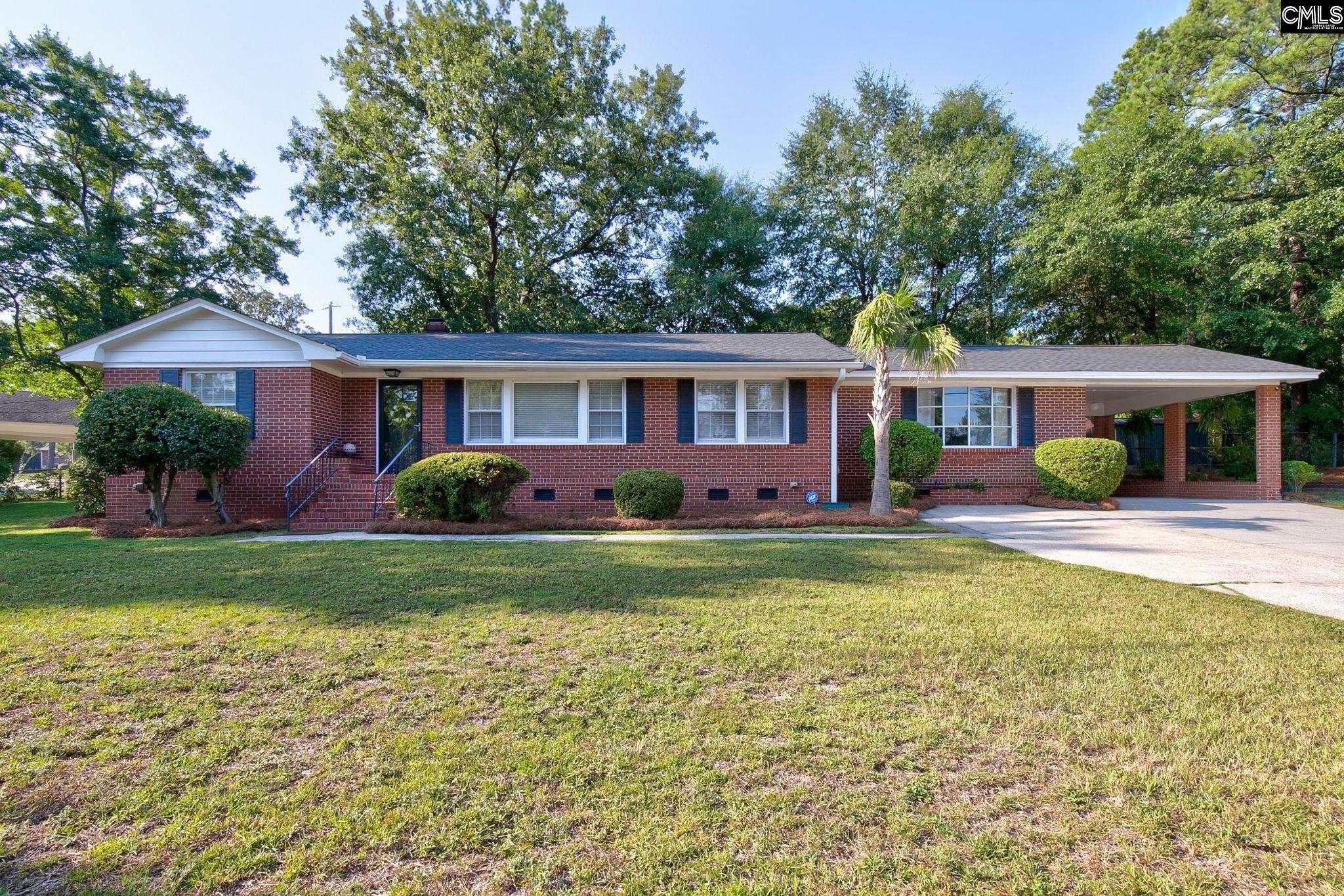 3018 Covenant Road — photo