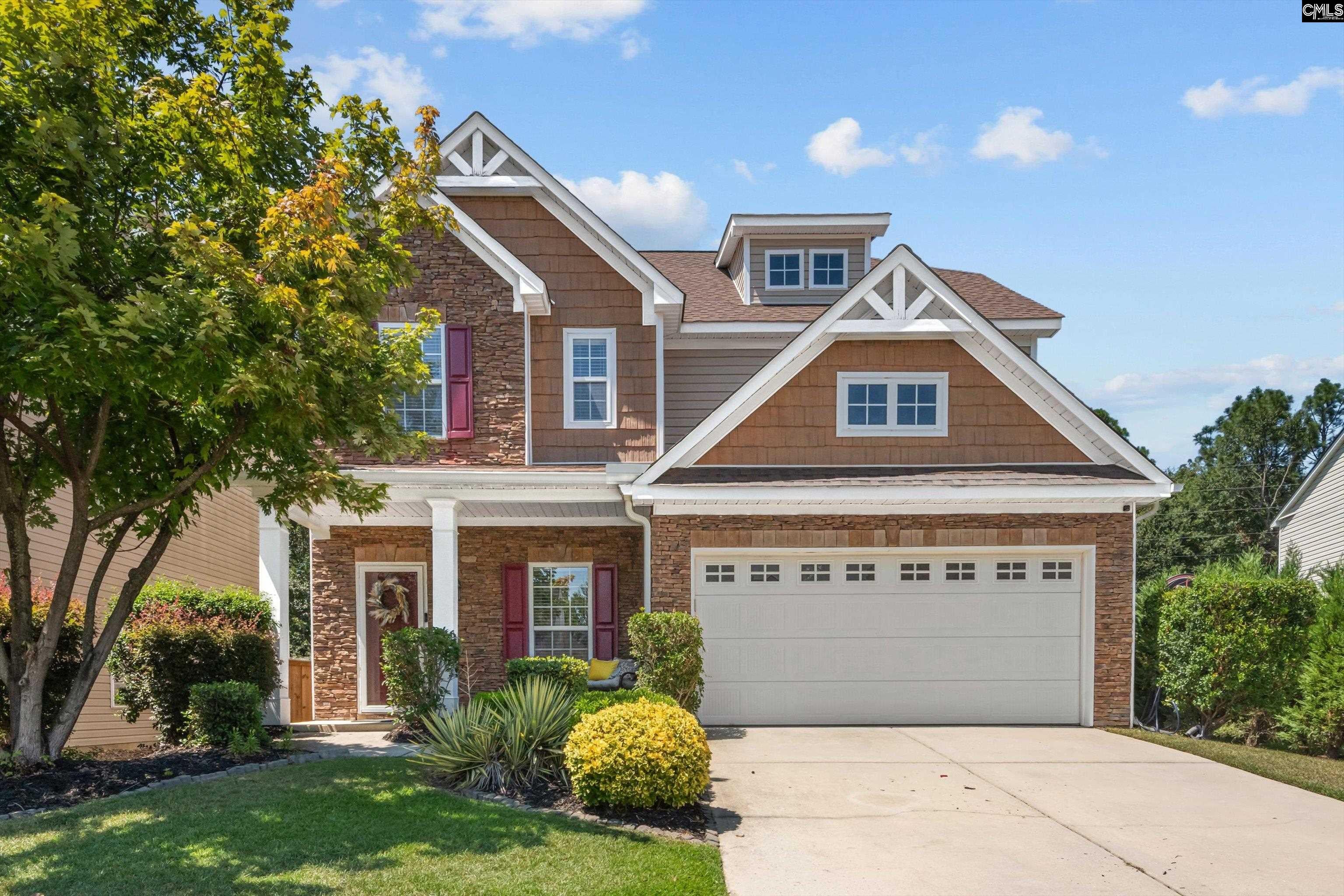 117 Loganberry Court — photo