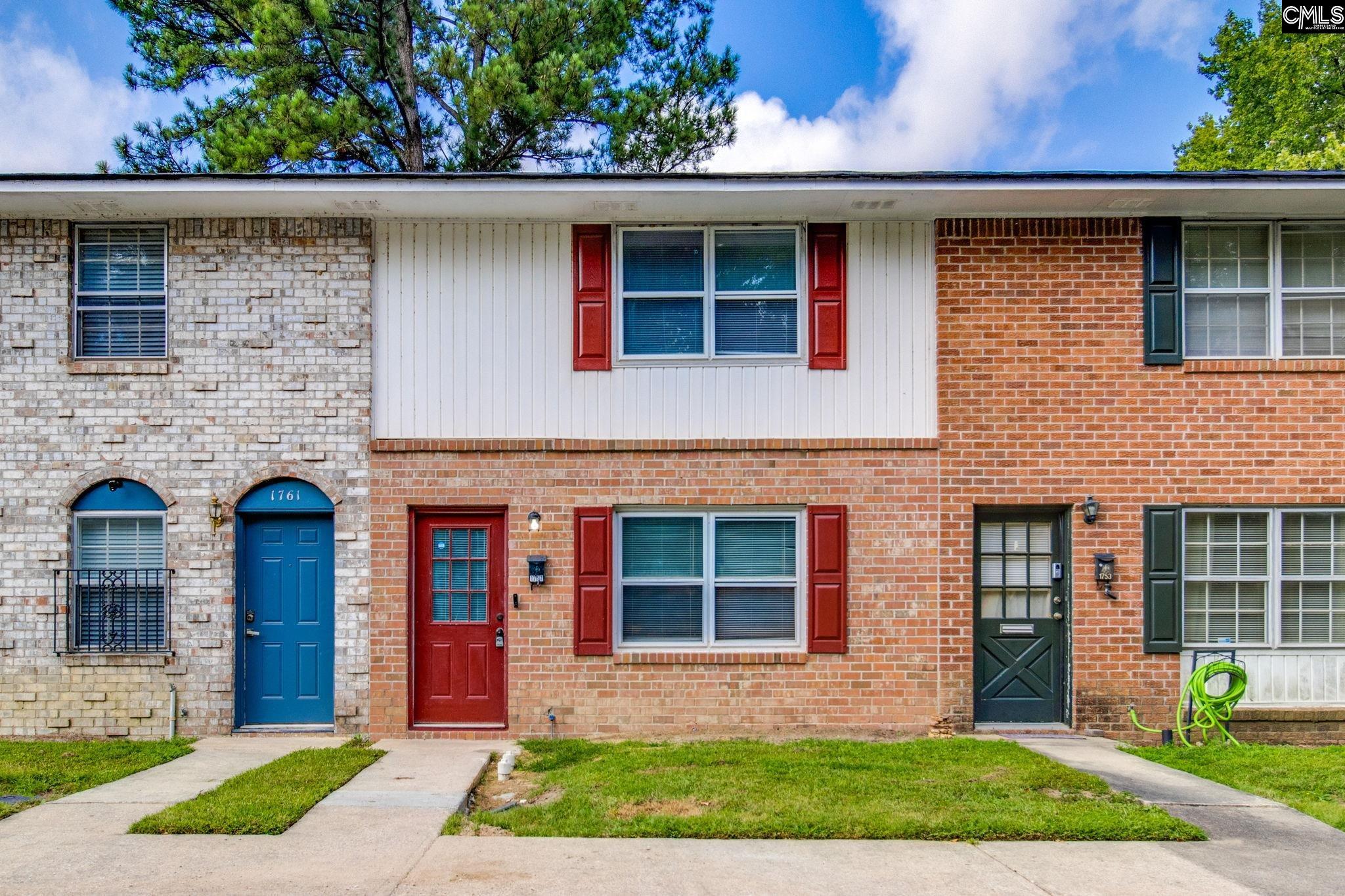 1757 Tall Pines Circle — photo