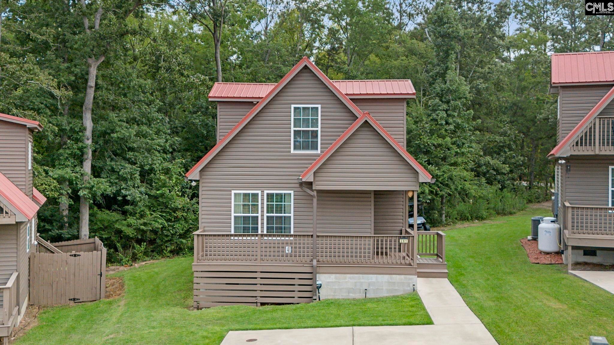 281 Marina Cove Drive — photo