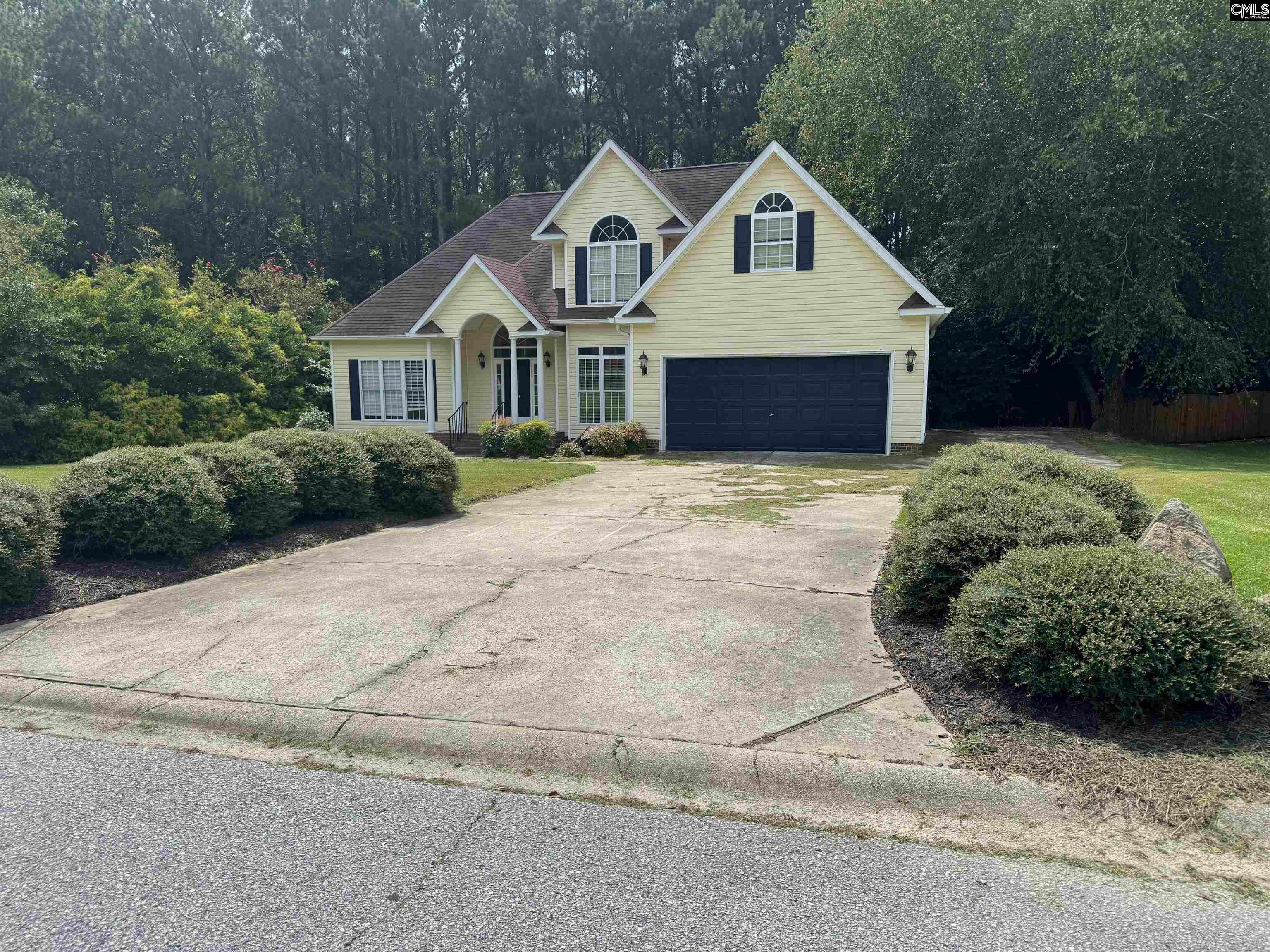 116 Rum Gully Lane — photo