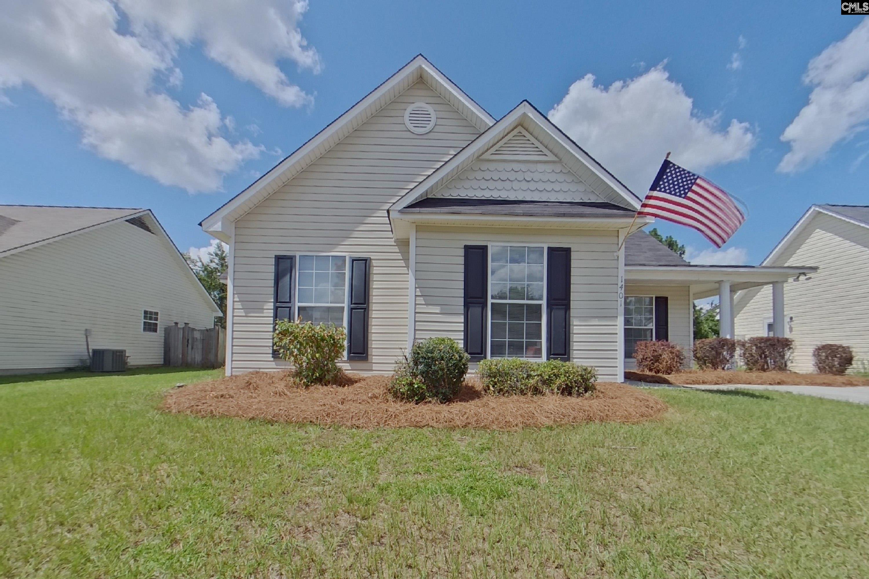 1401 May Oak Circle — photo