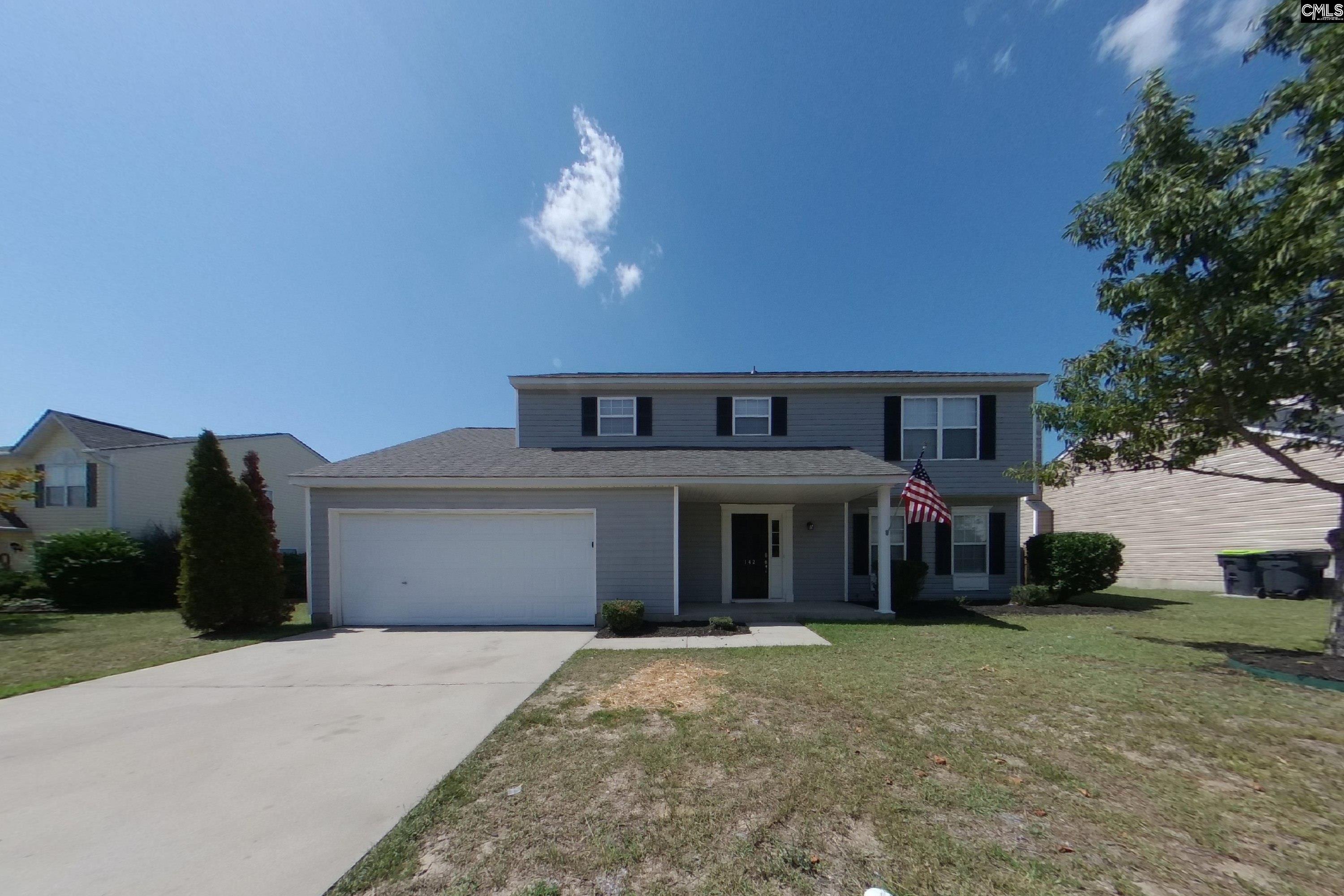 142 Quiet Grove Drive — photo
