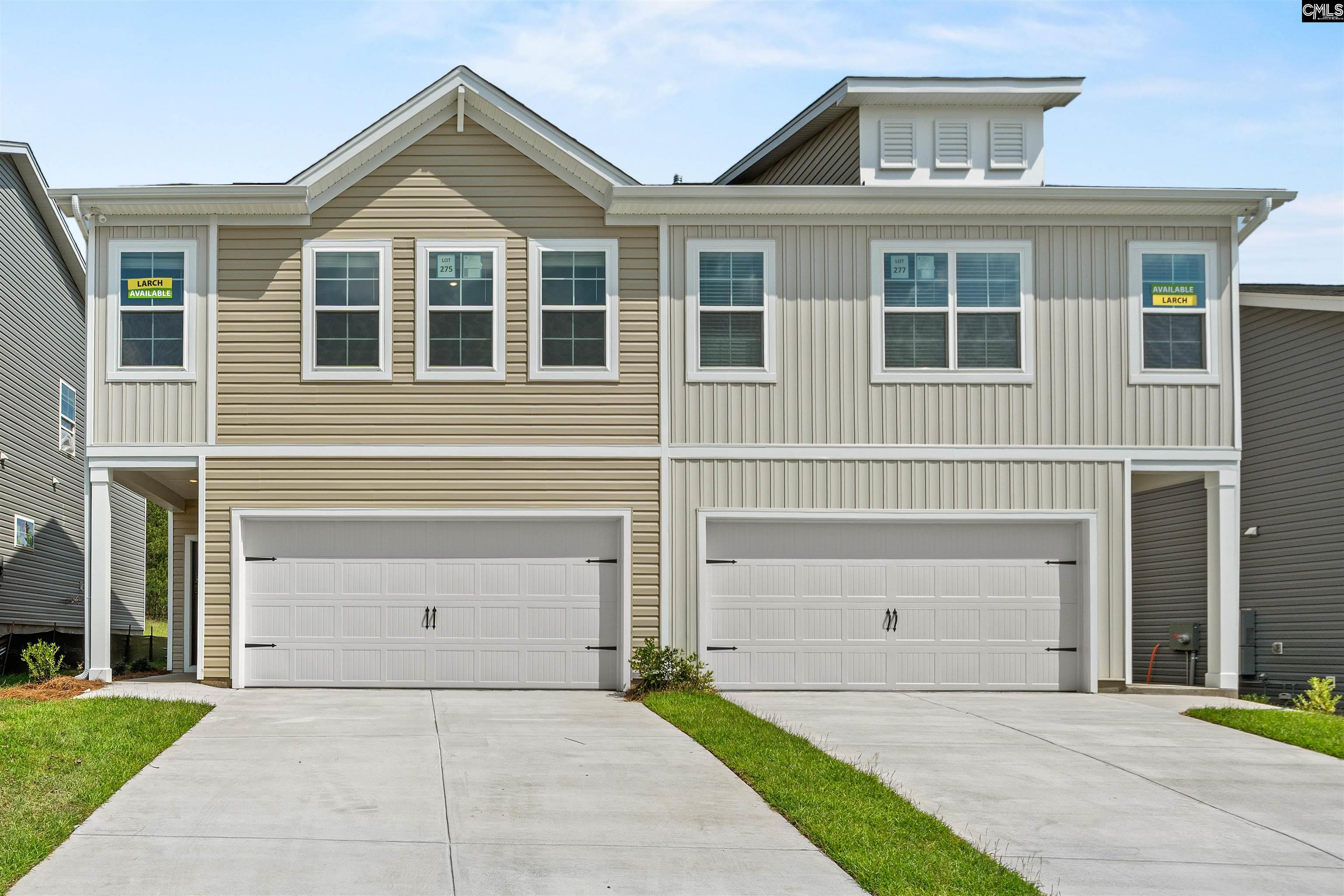 516 Blue Magnolia Lane 39B — photo