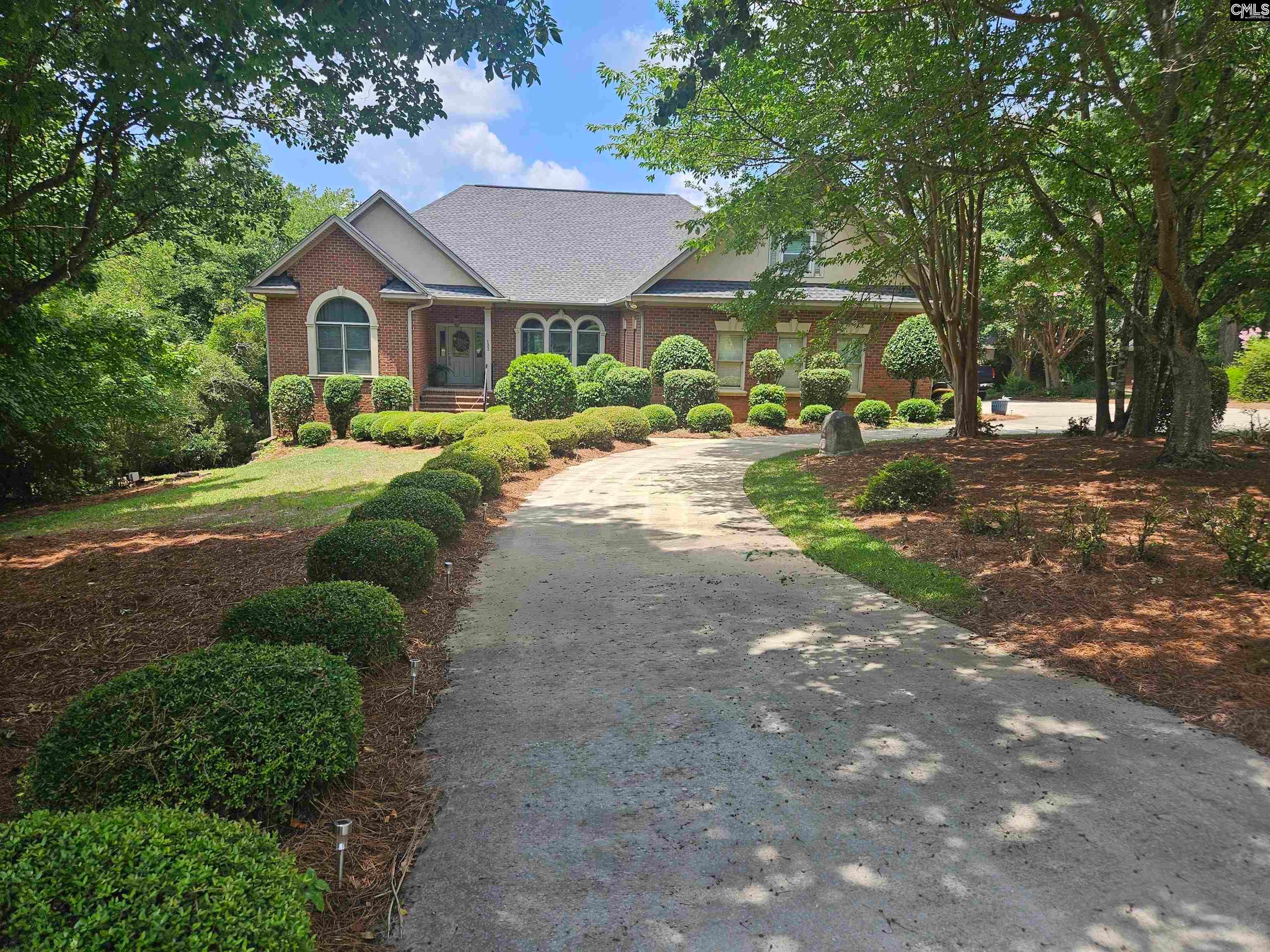 133 Hilton View Drive — photo