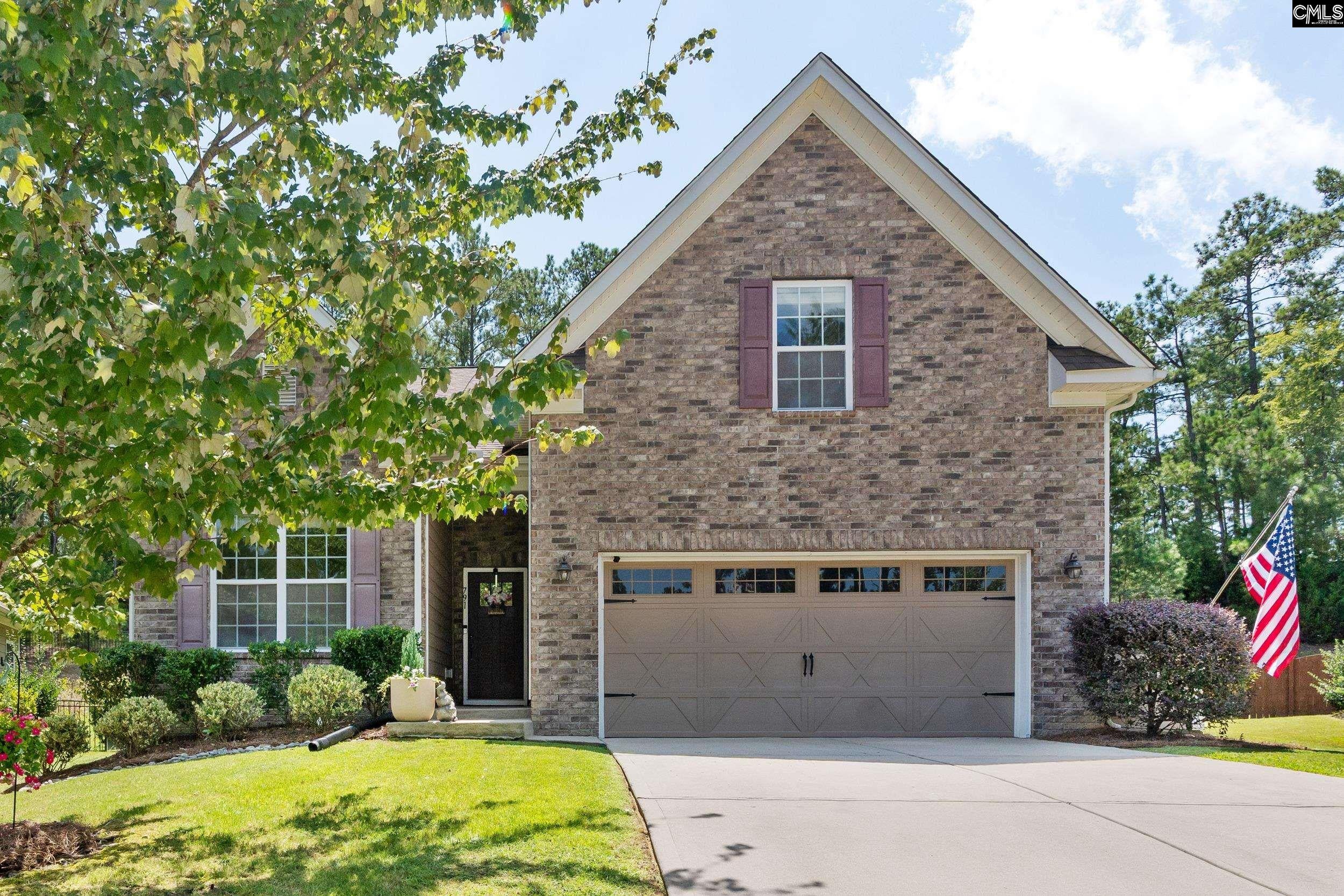 791 Carolina Aster Drive — photo