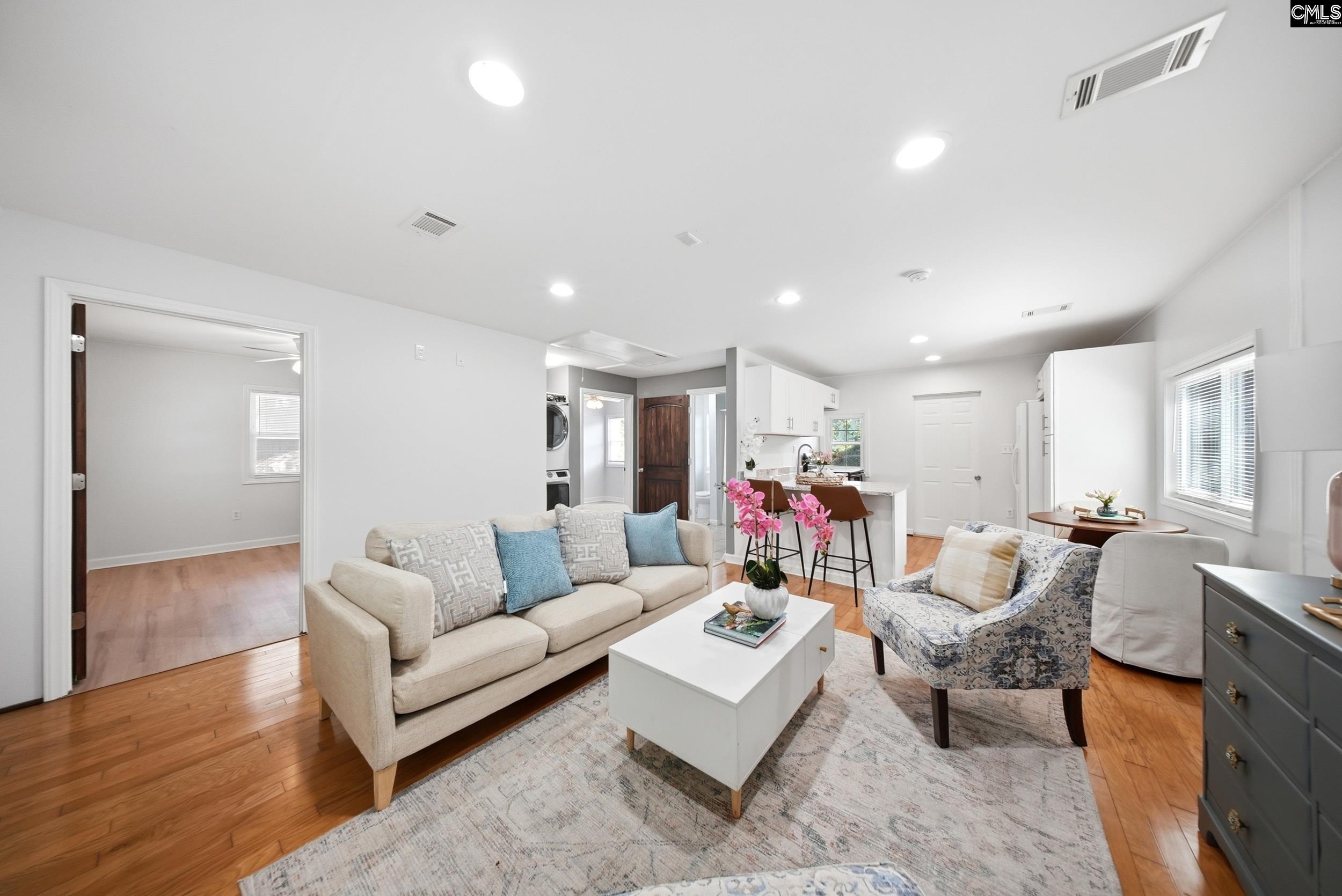 1706 Westminster Drive — photo