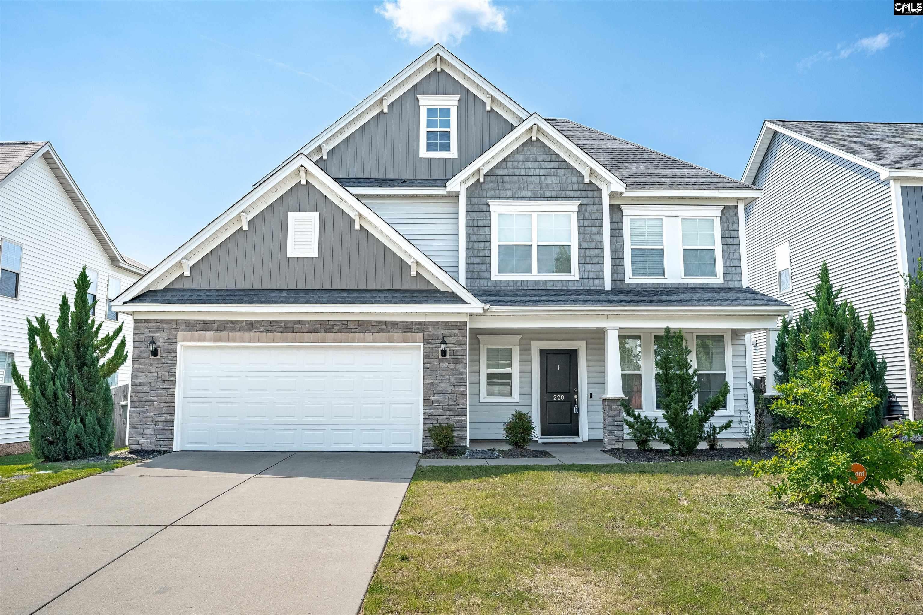 220 Liberty Ridge Drive, Elgin, SC 29045 — photo 2