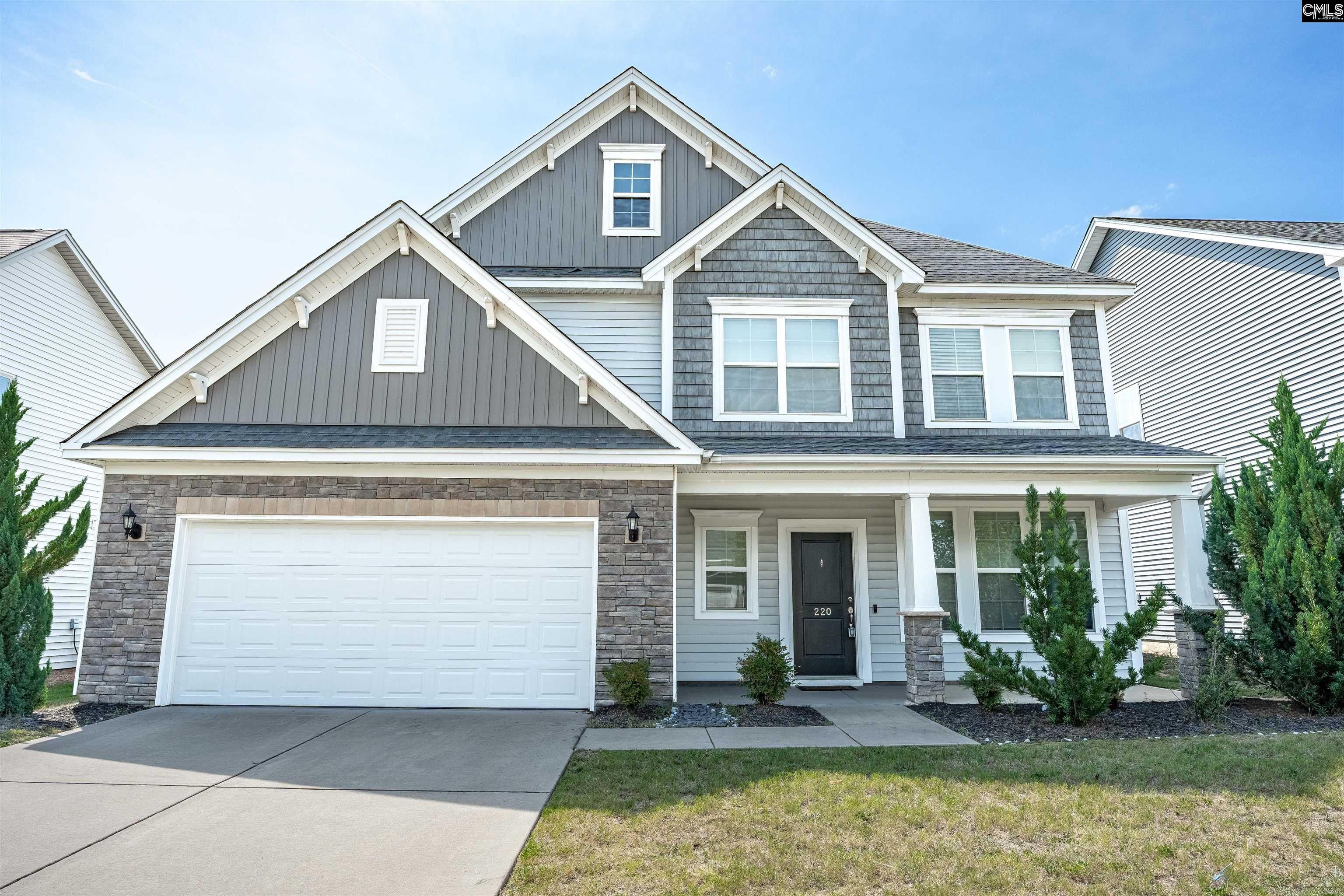 220 Liberty Ridge Drive, Elgin, SC 29045 — photo 3