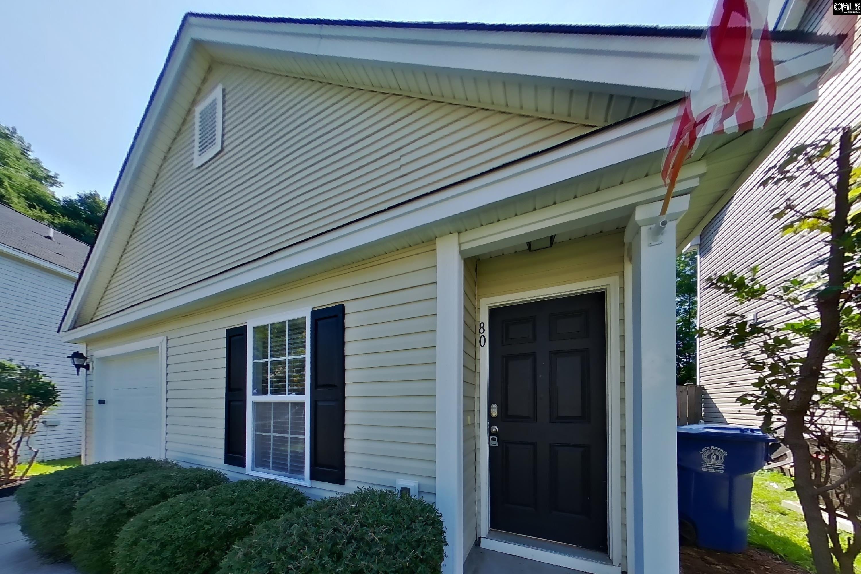 80 Springway Drive — photo