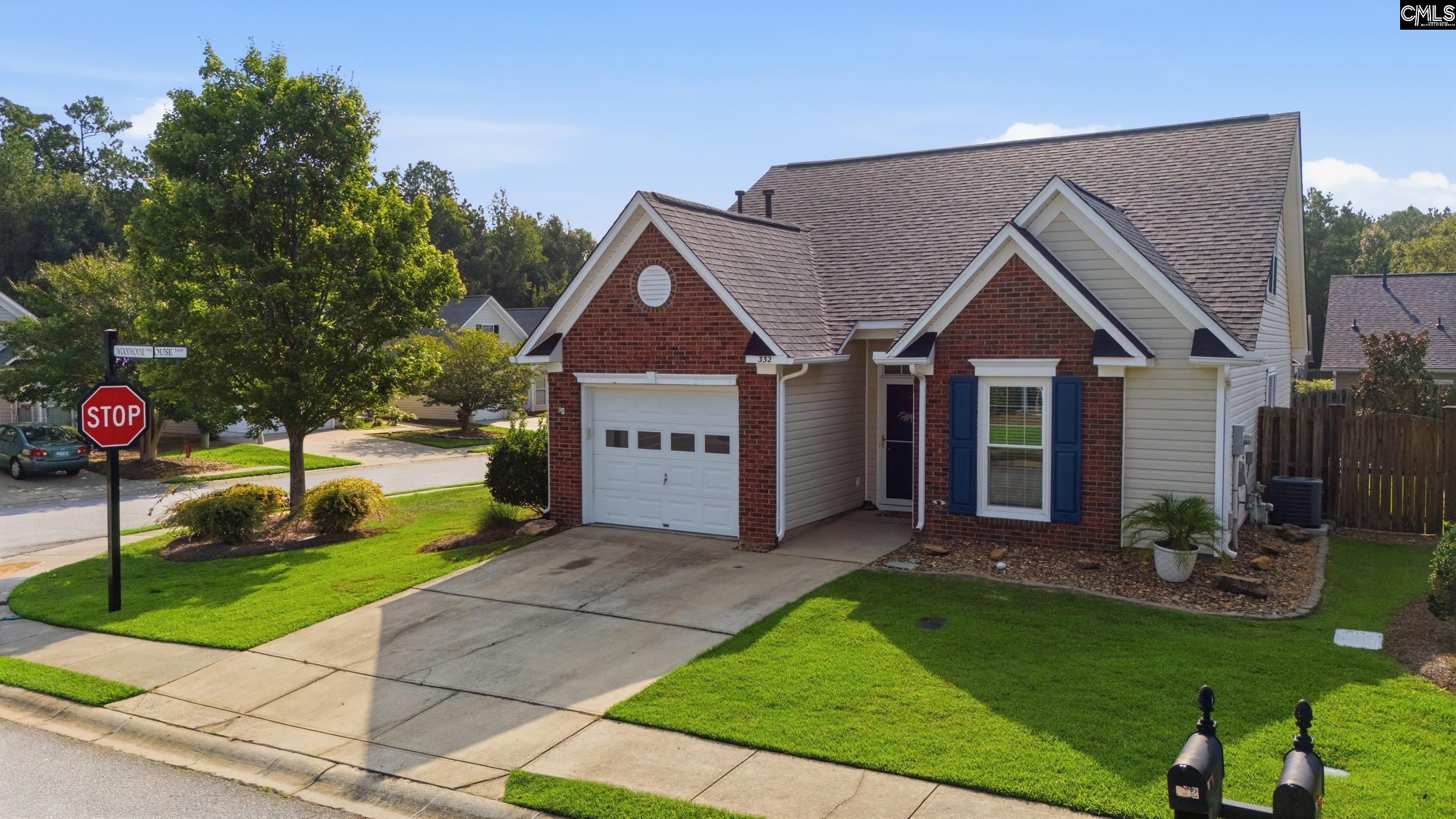 332 Woodhouse Drive — photo