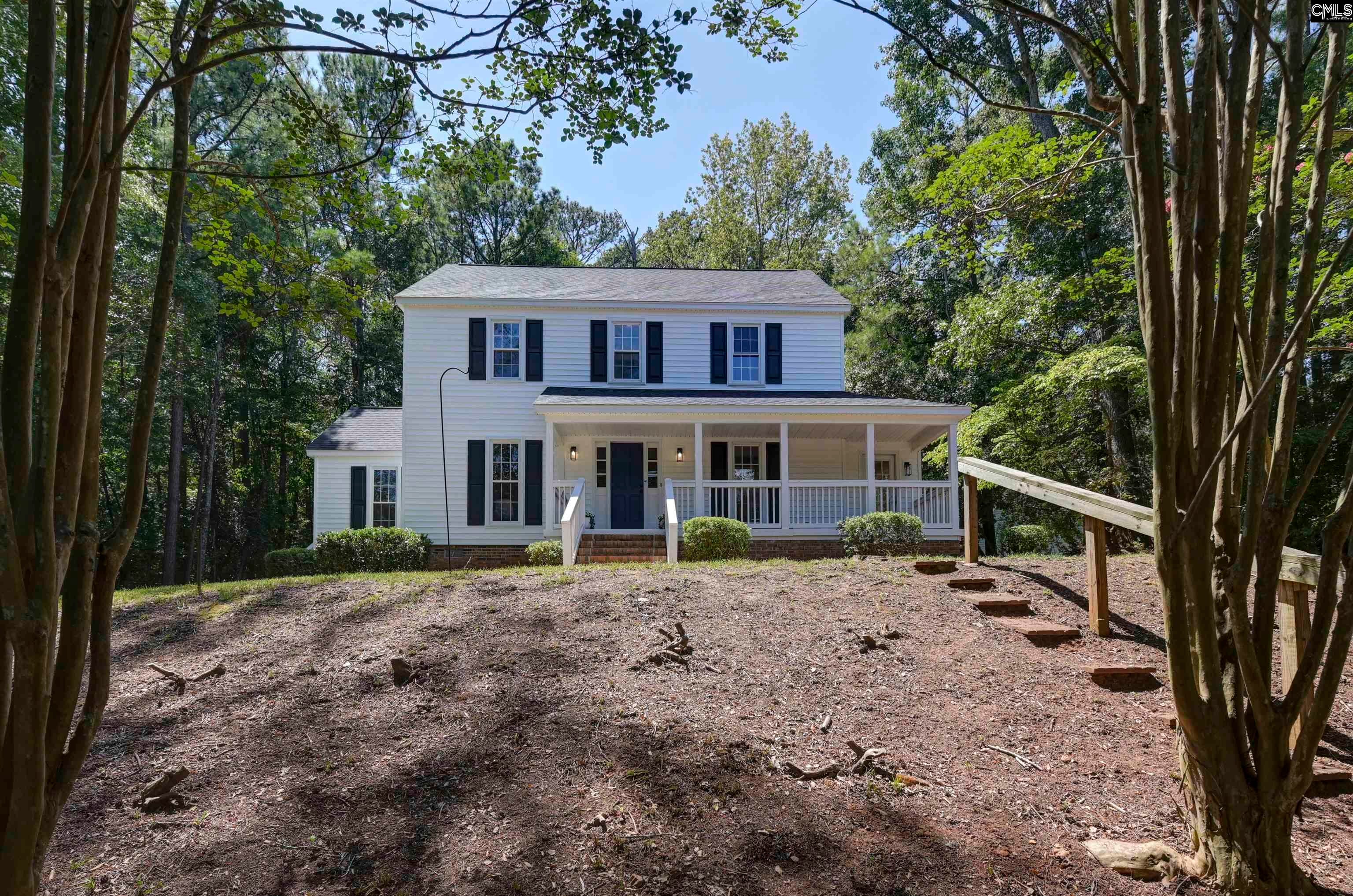 248 Ripley Station Road — photo