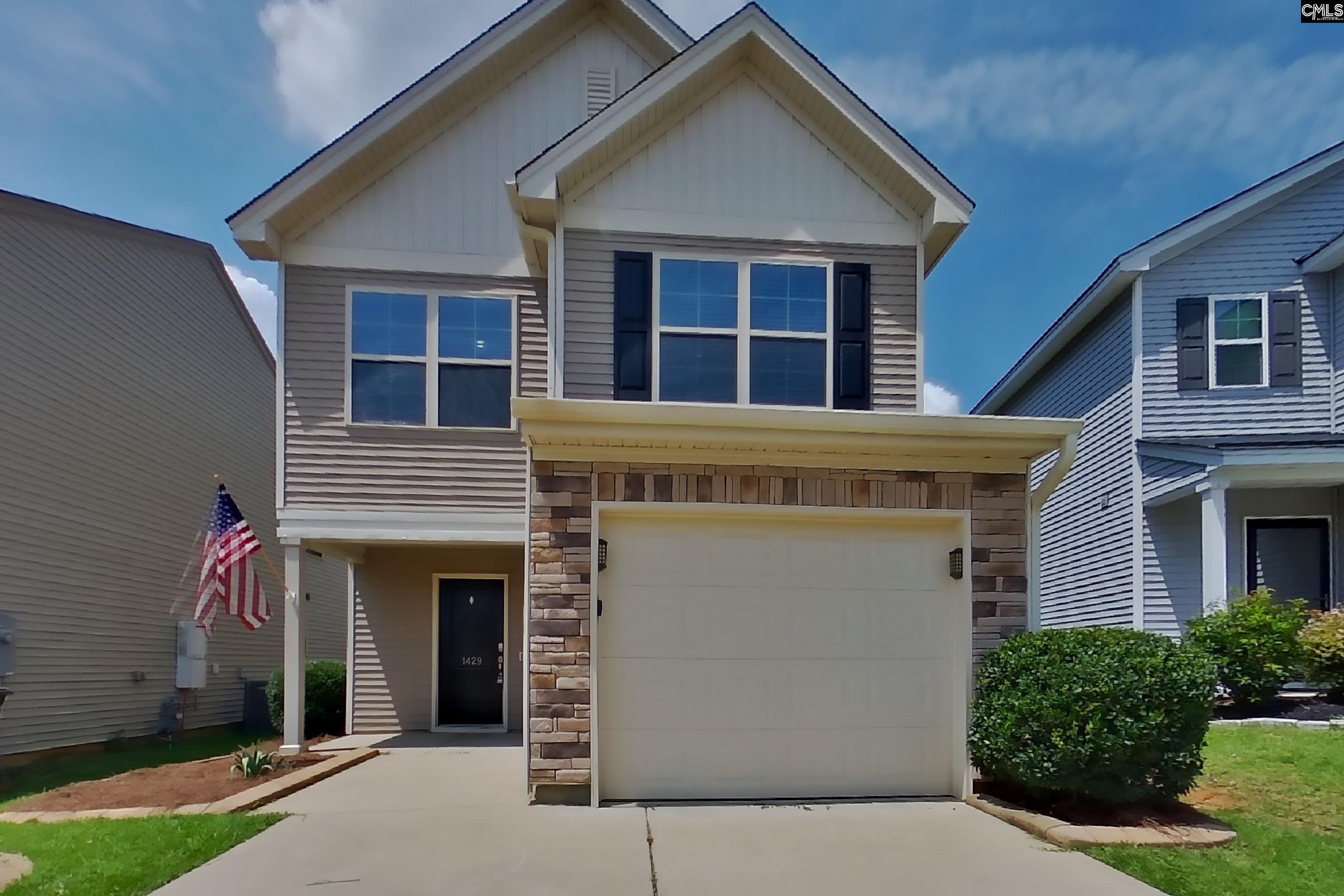 1429 Sandra Drive — photo