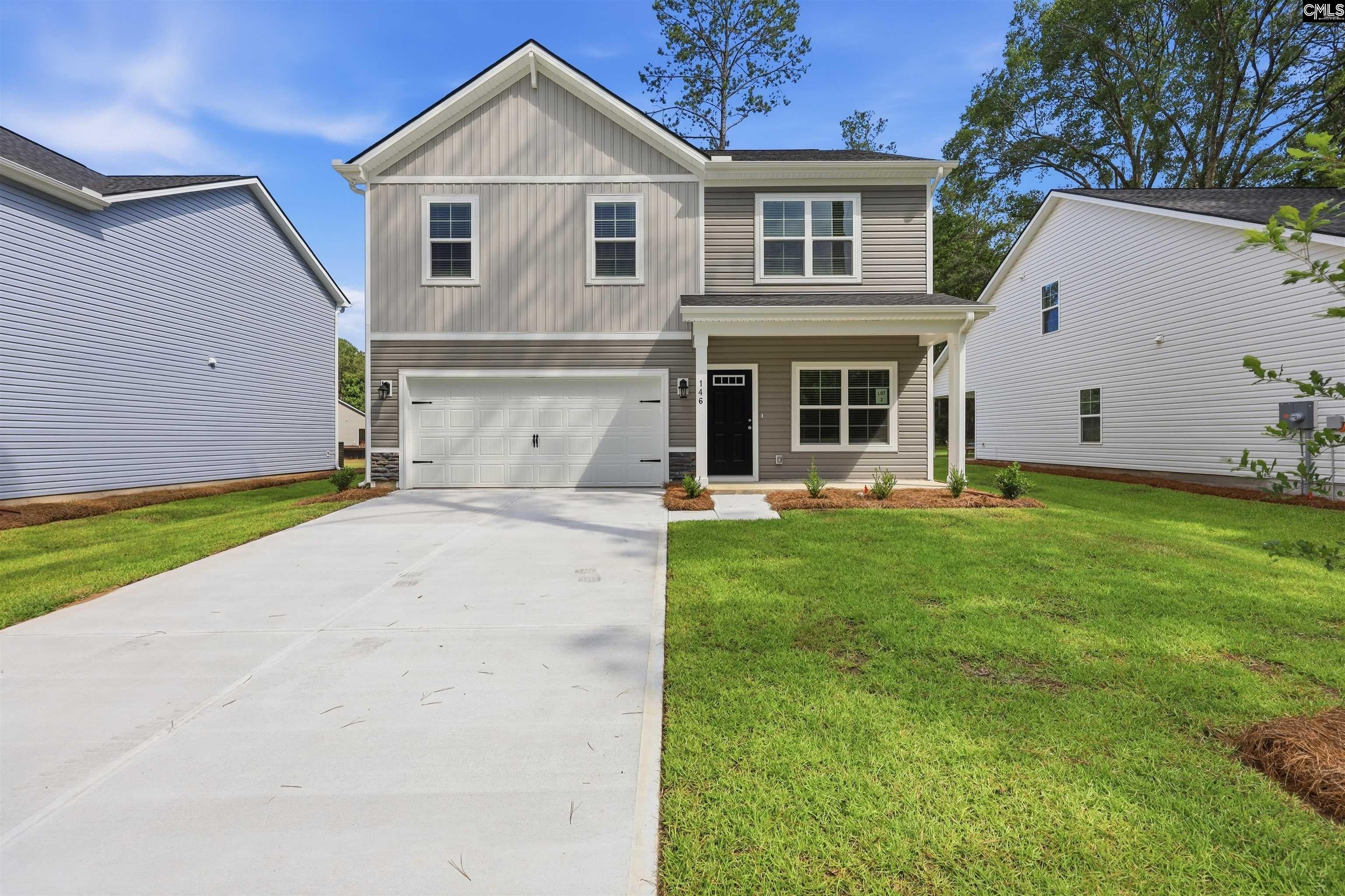 746 Dappled Willow Court — photo
