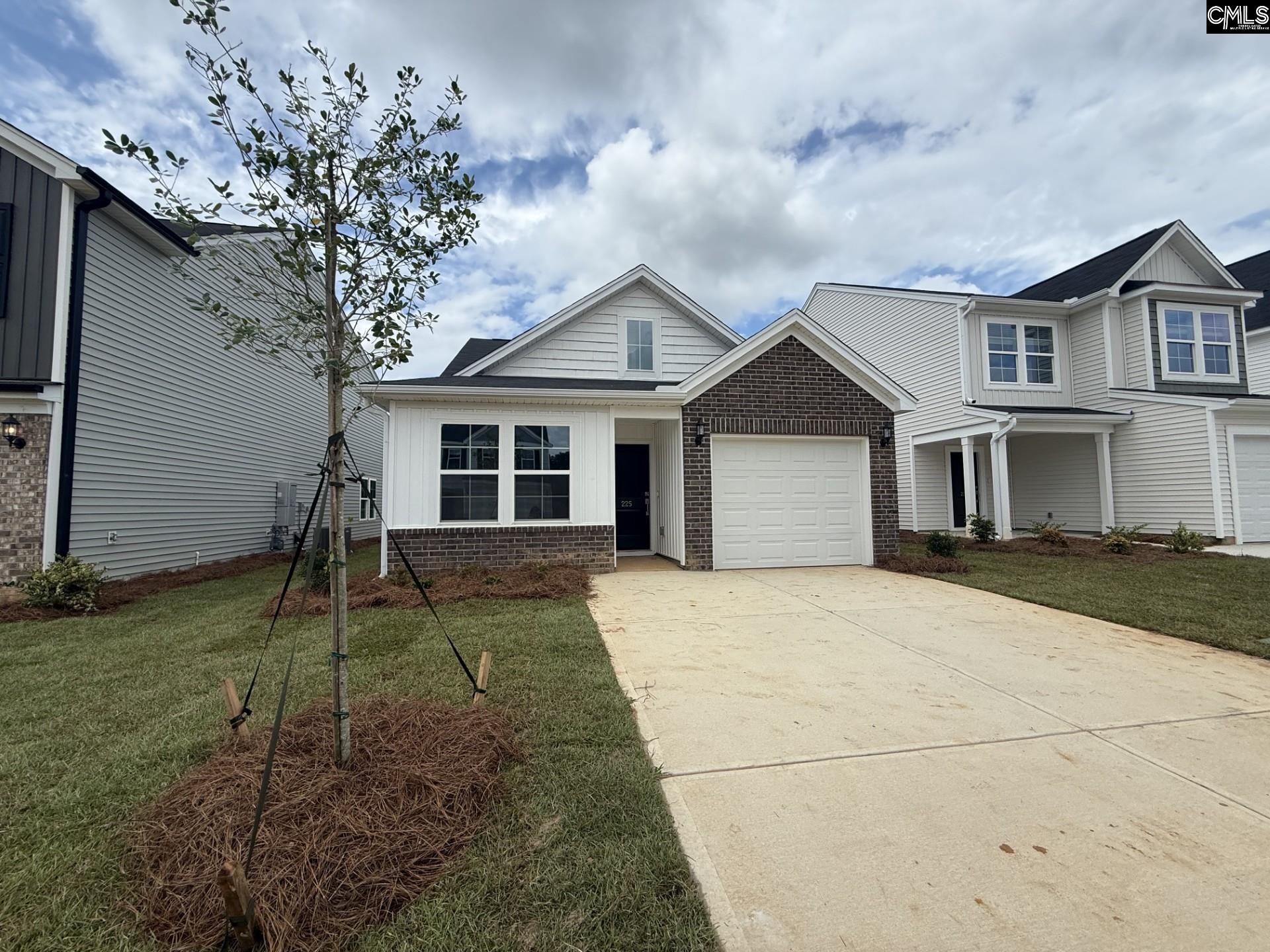 225 Laurinton Farms Drive — photo