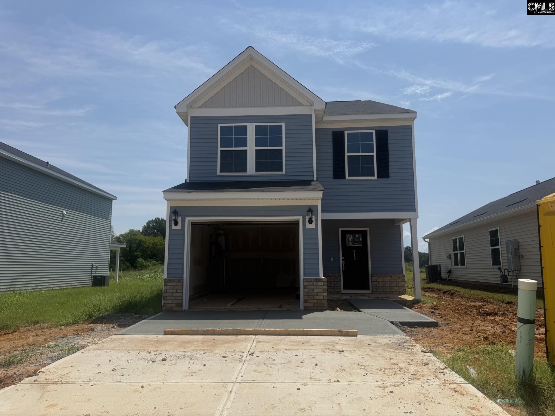 212 Laurinton Farms Drive — photo