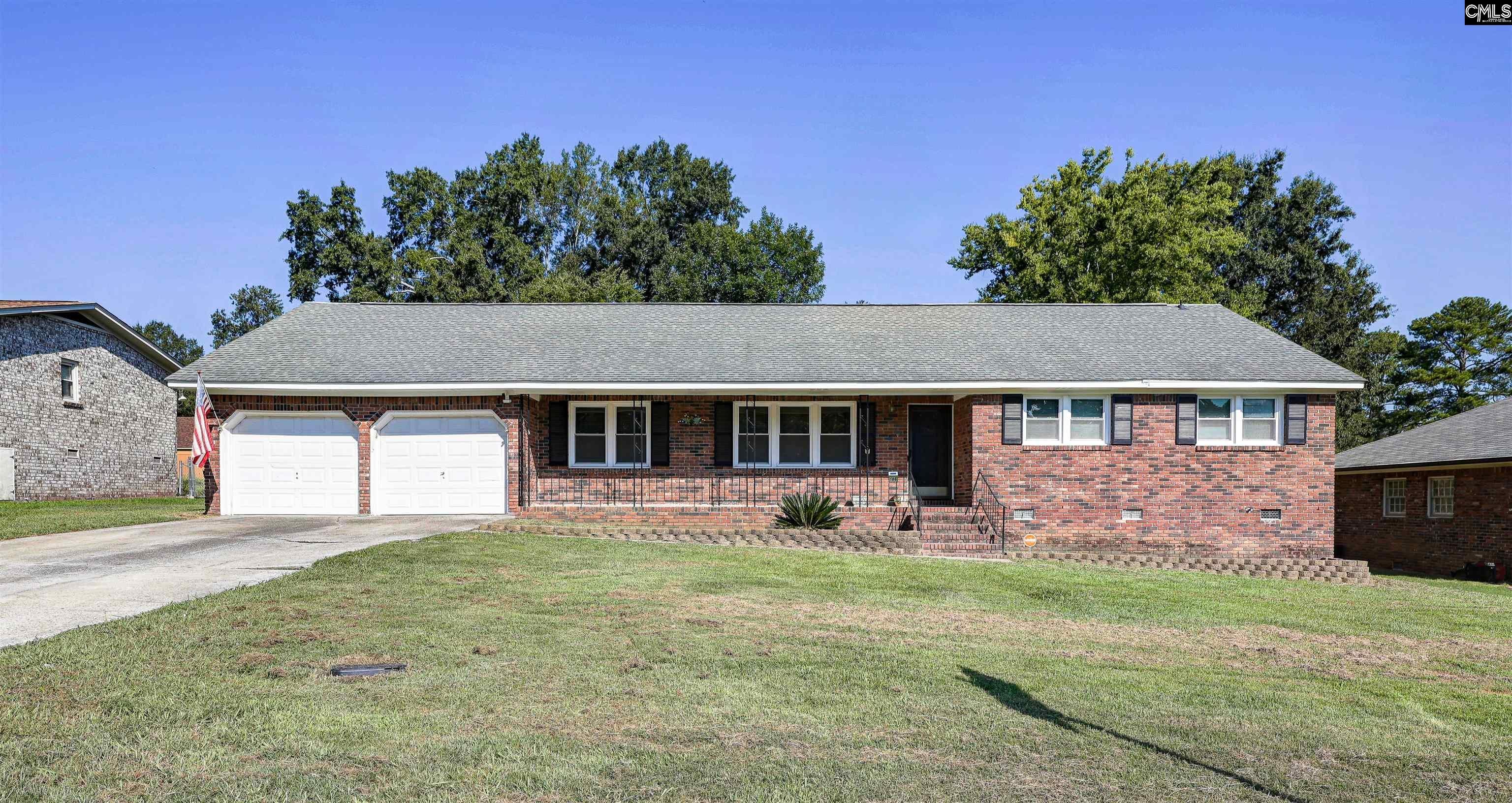 106 Hexham Circle — photo