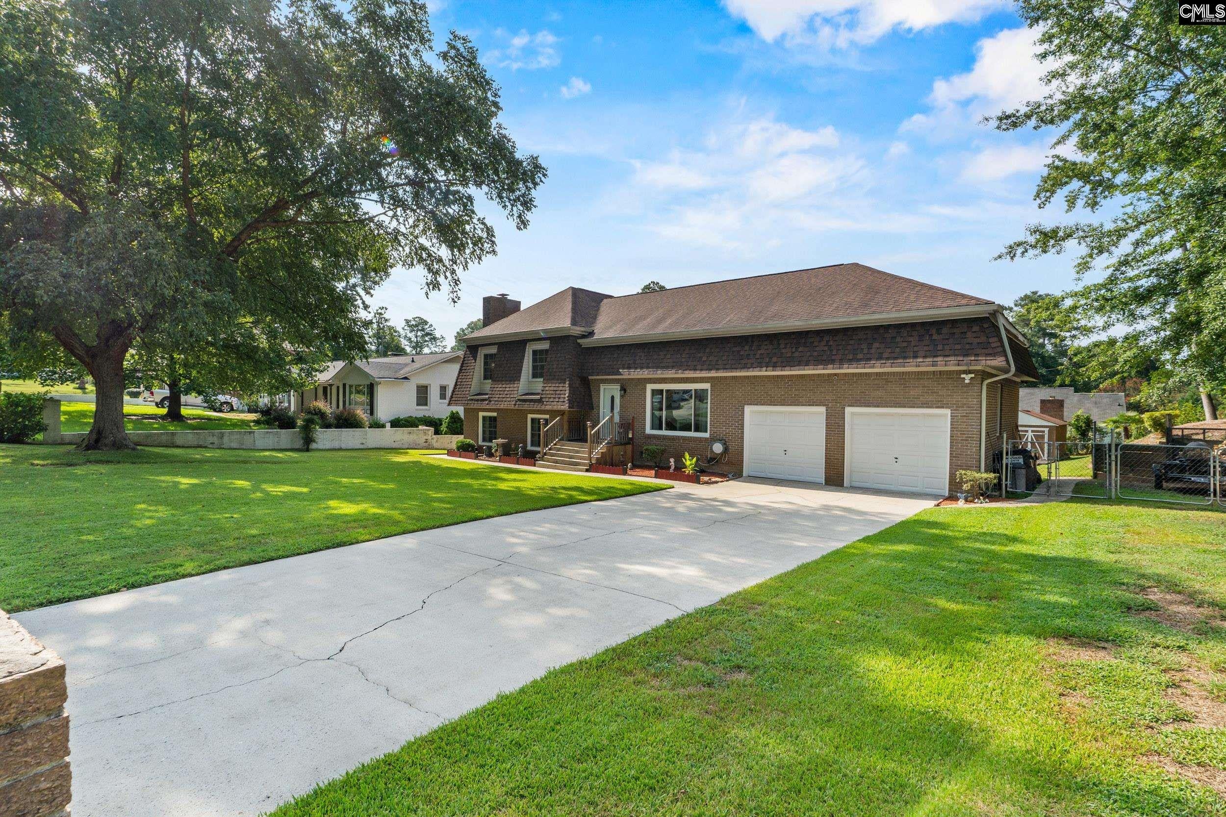 890 Pine Forest Trail — photo