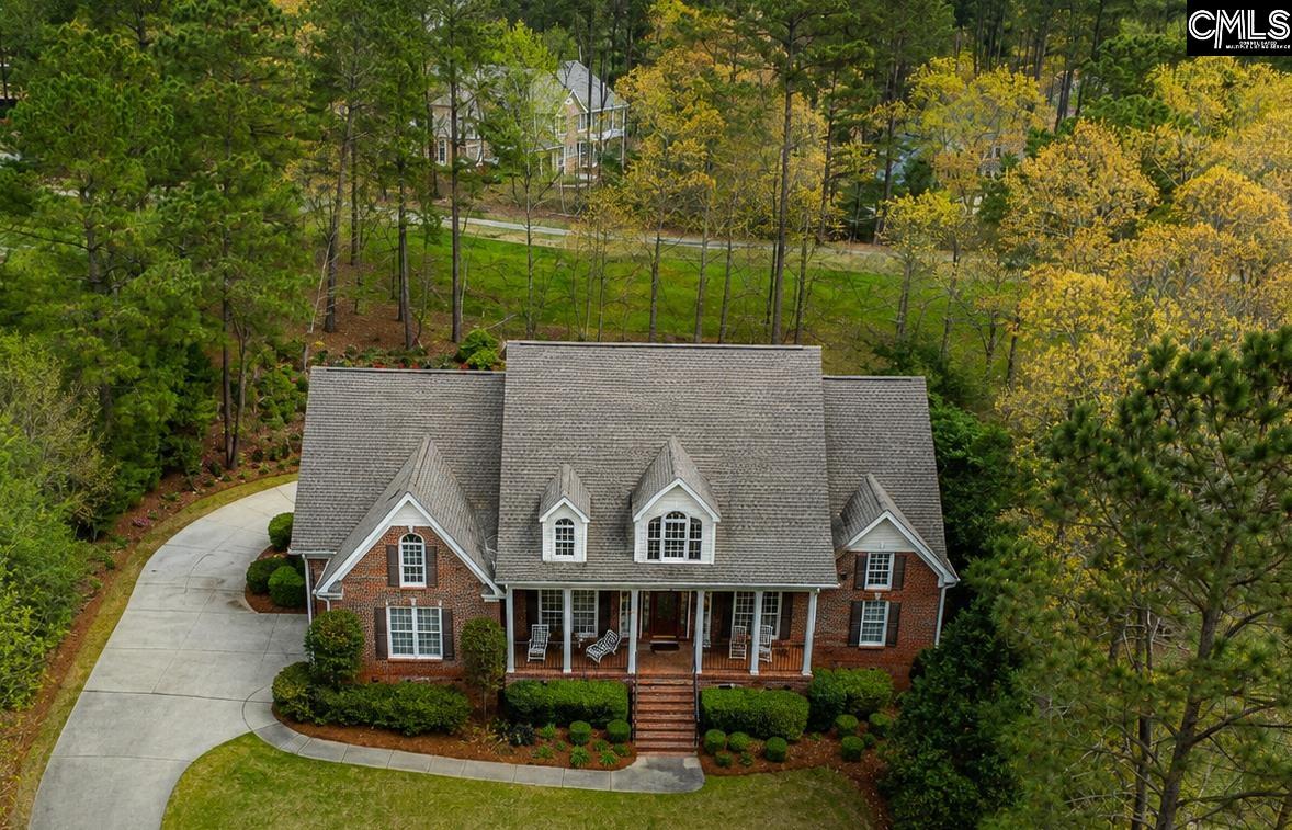206 Beaver Lake Drive — photo