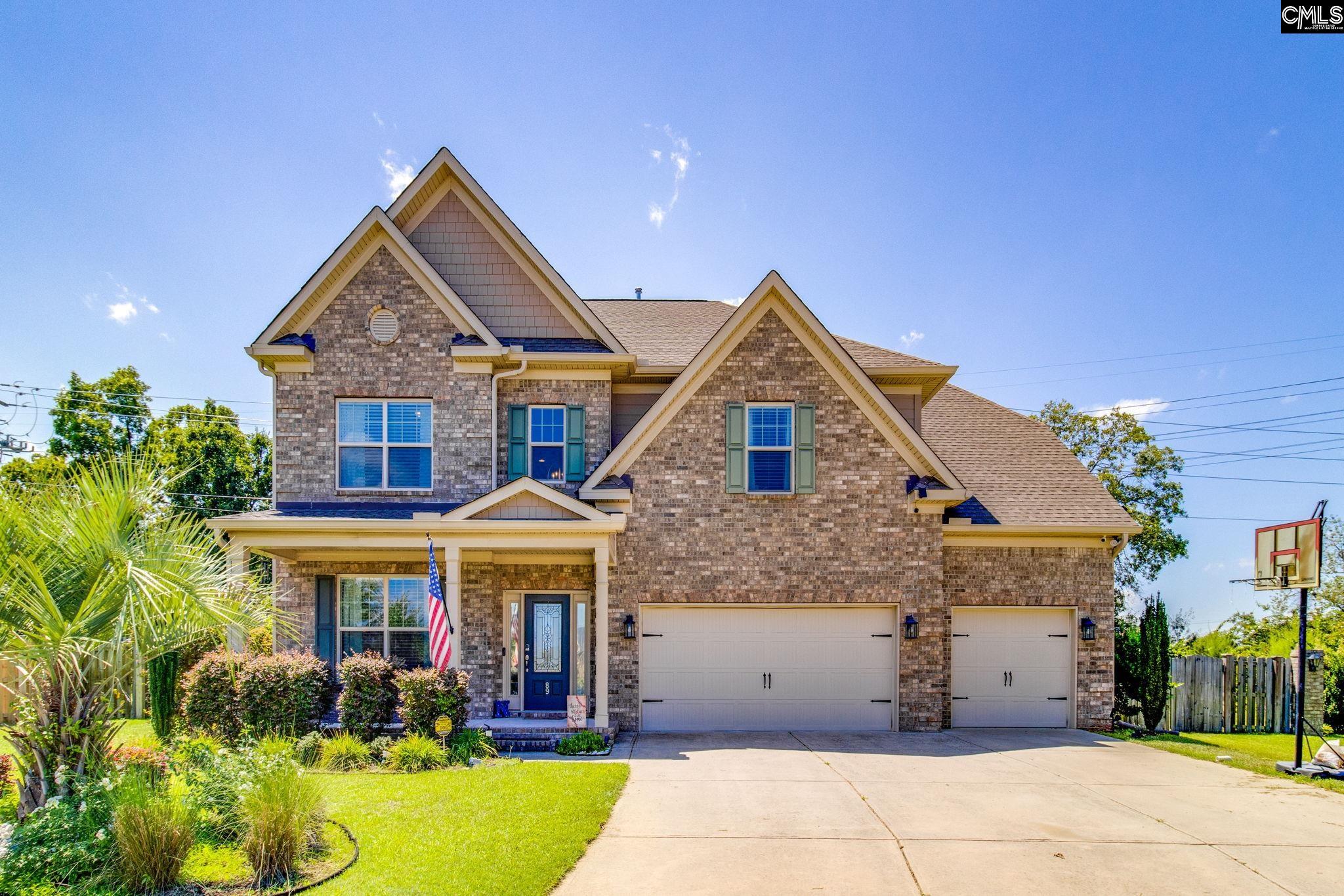 89 Palmetto Palm Court — photo