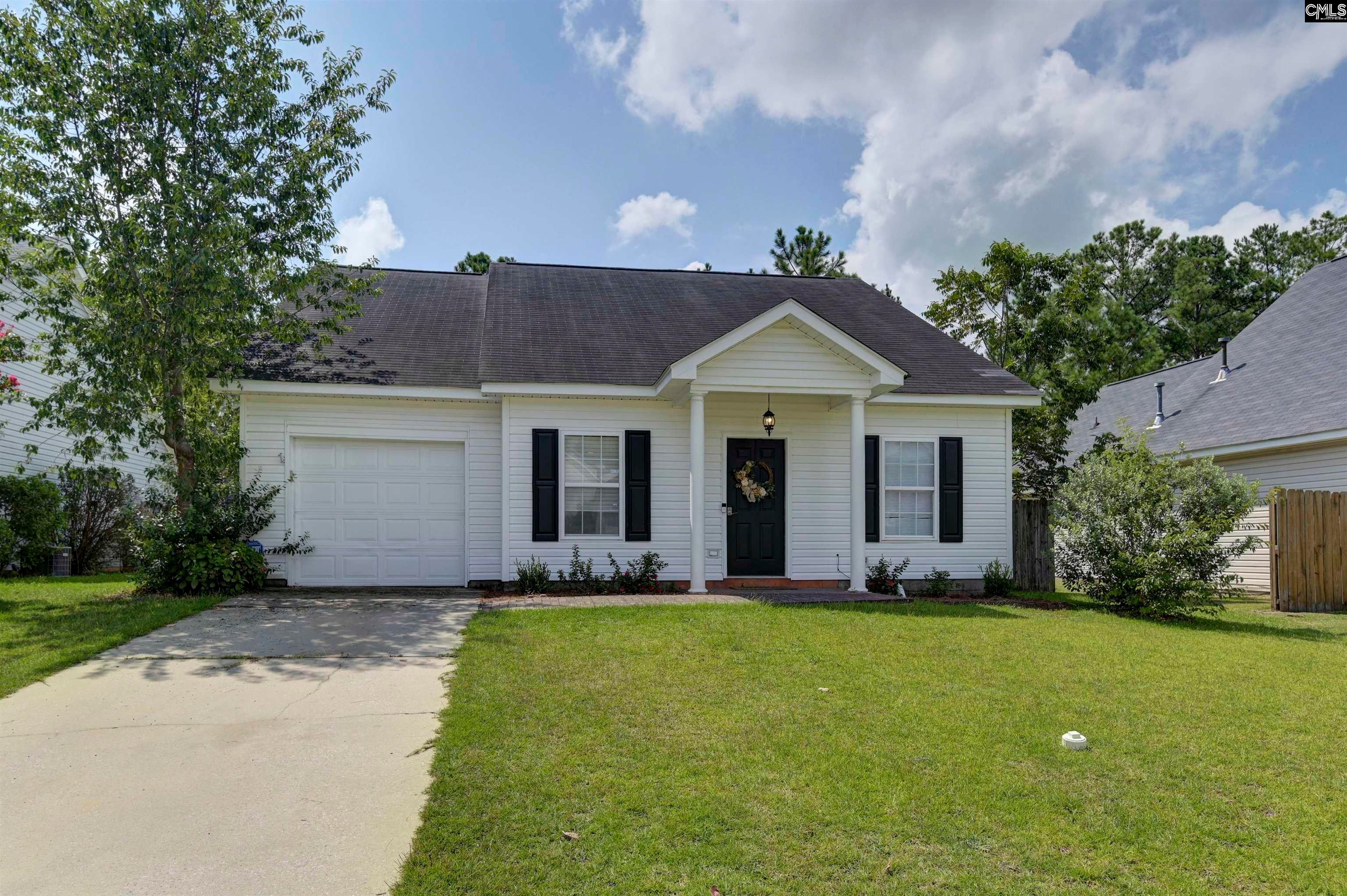 301 Lockleven Drive — photo