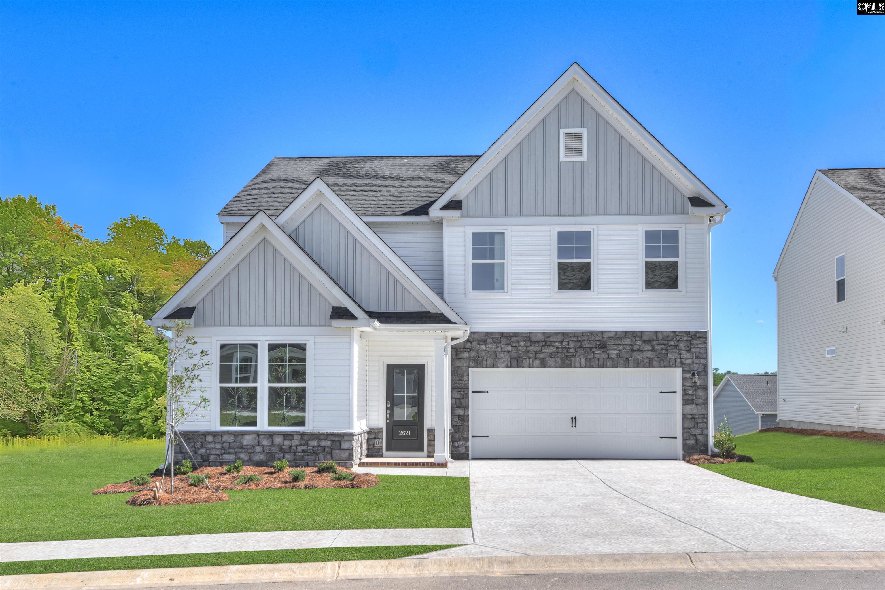 301 Summer Orchard Drive — photo