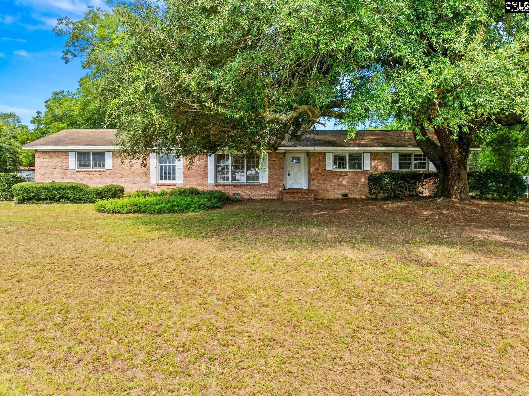 1757 Saint Matthews Road — photo