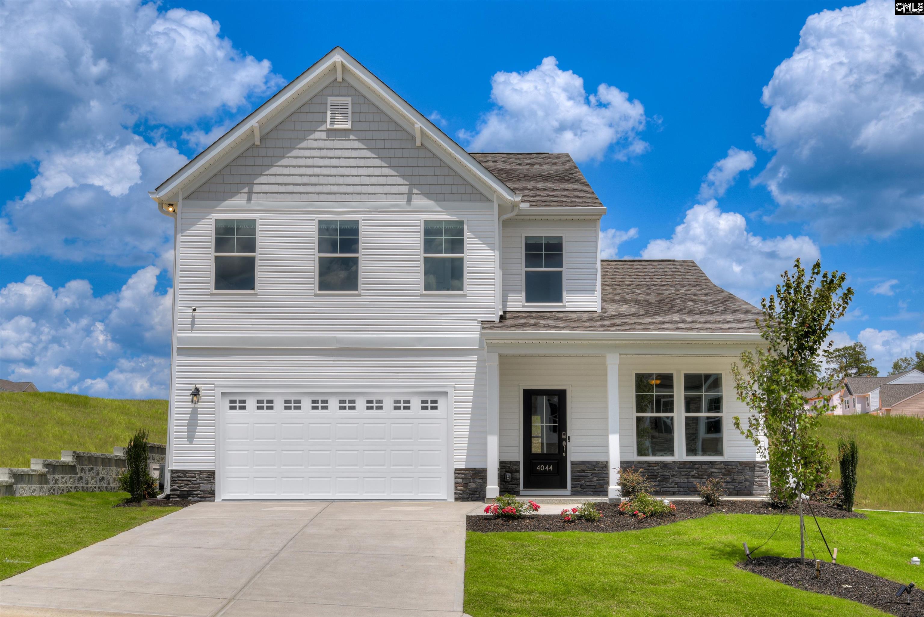 298 Summer Orchard Drive — photo