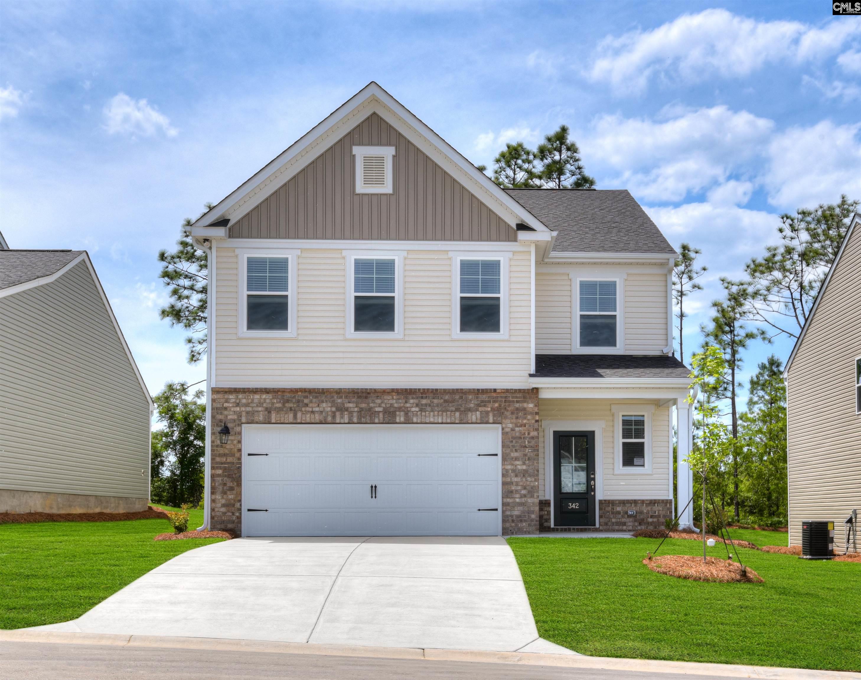 310 Summer Orchard Drive — photo
