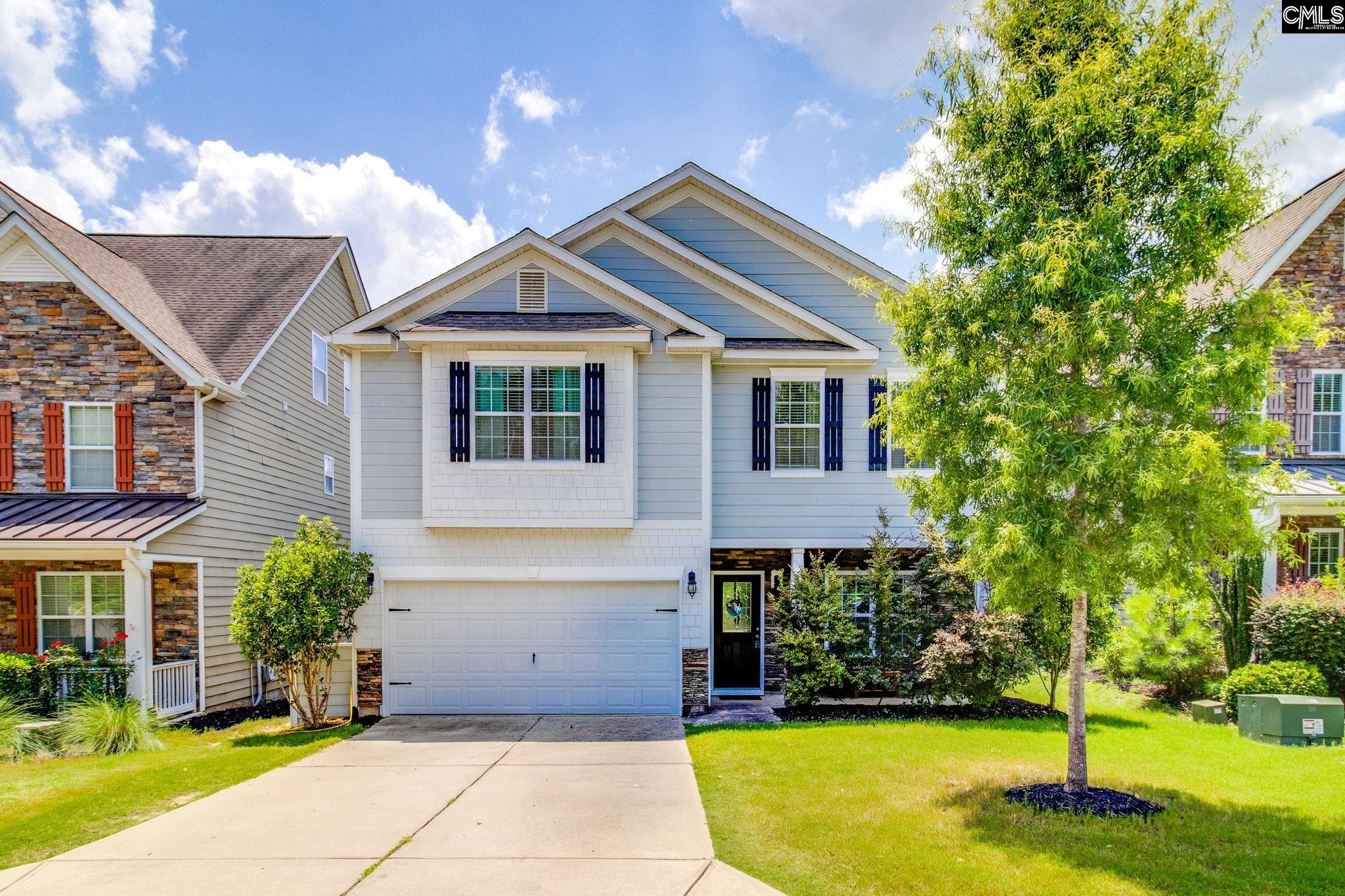 1441 Red Sunset Lane — photo