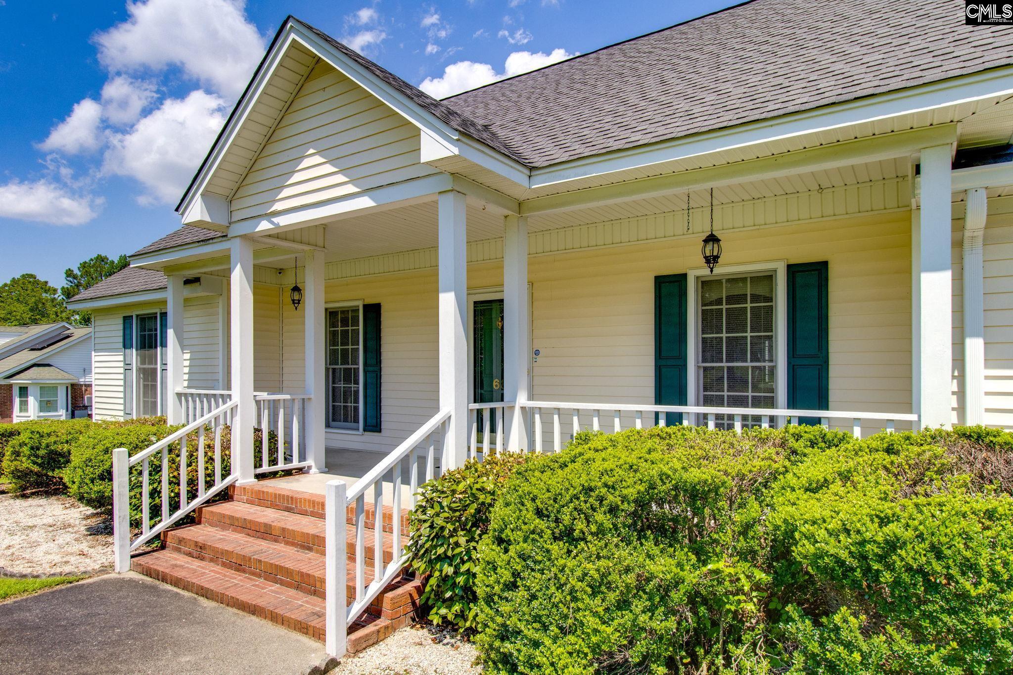 68 Oak Ridge Drive, Lugoff, SC 29078 — photo 2