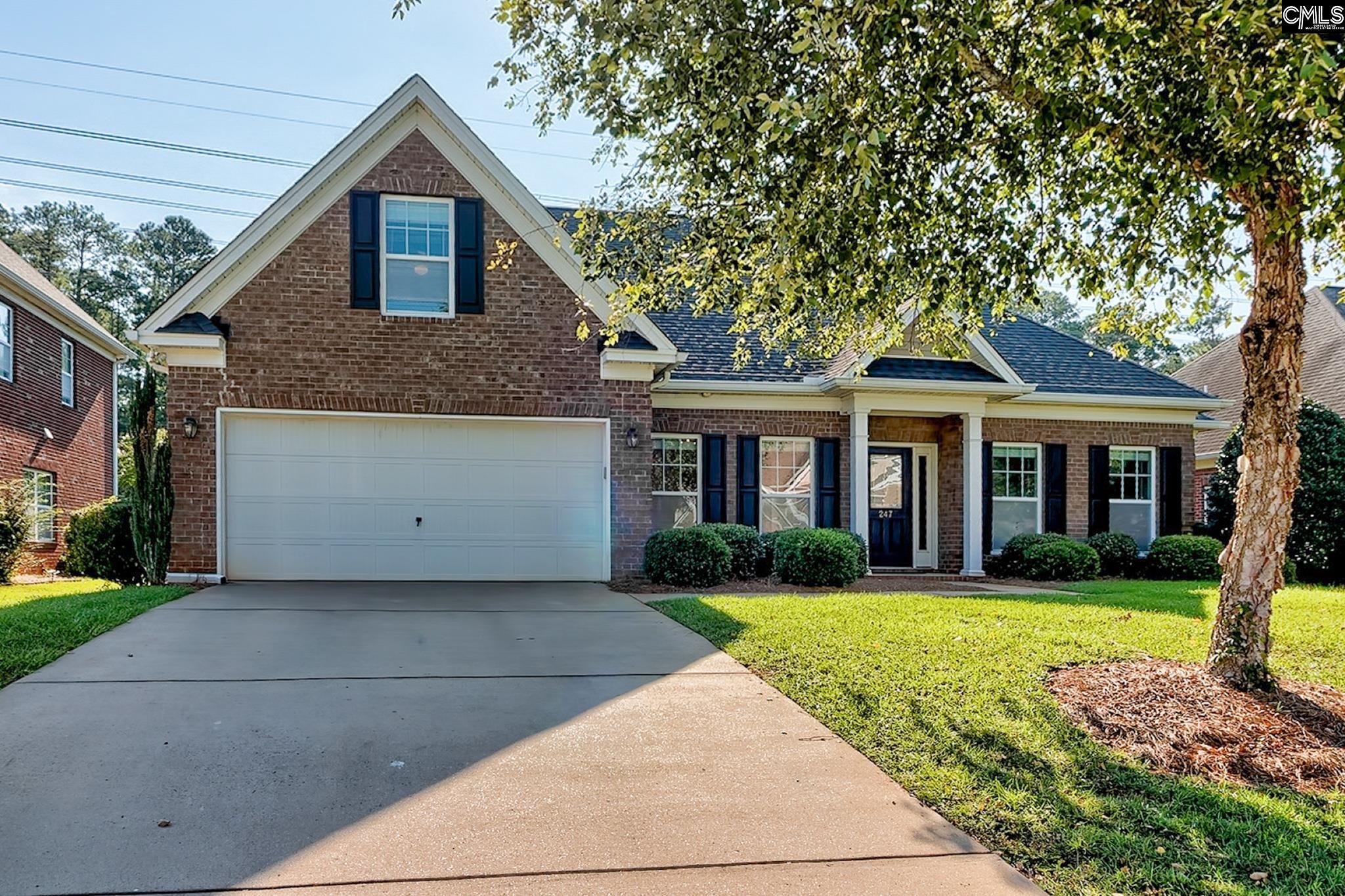 247 Grandflora Lane — photo