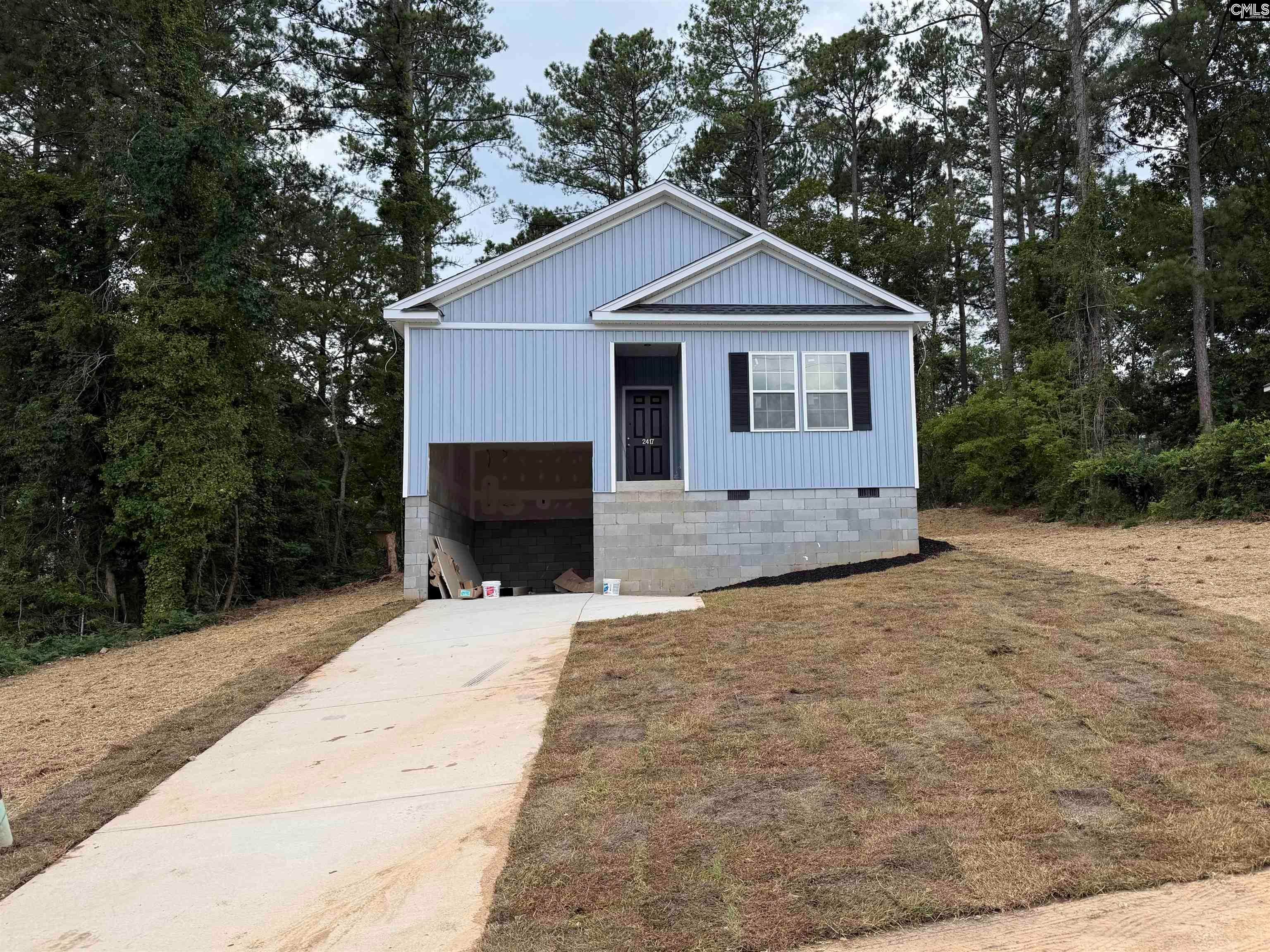 2417 Blue Ridge Terrace — photo