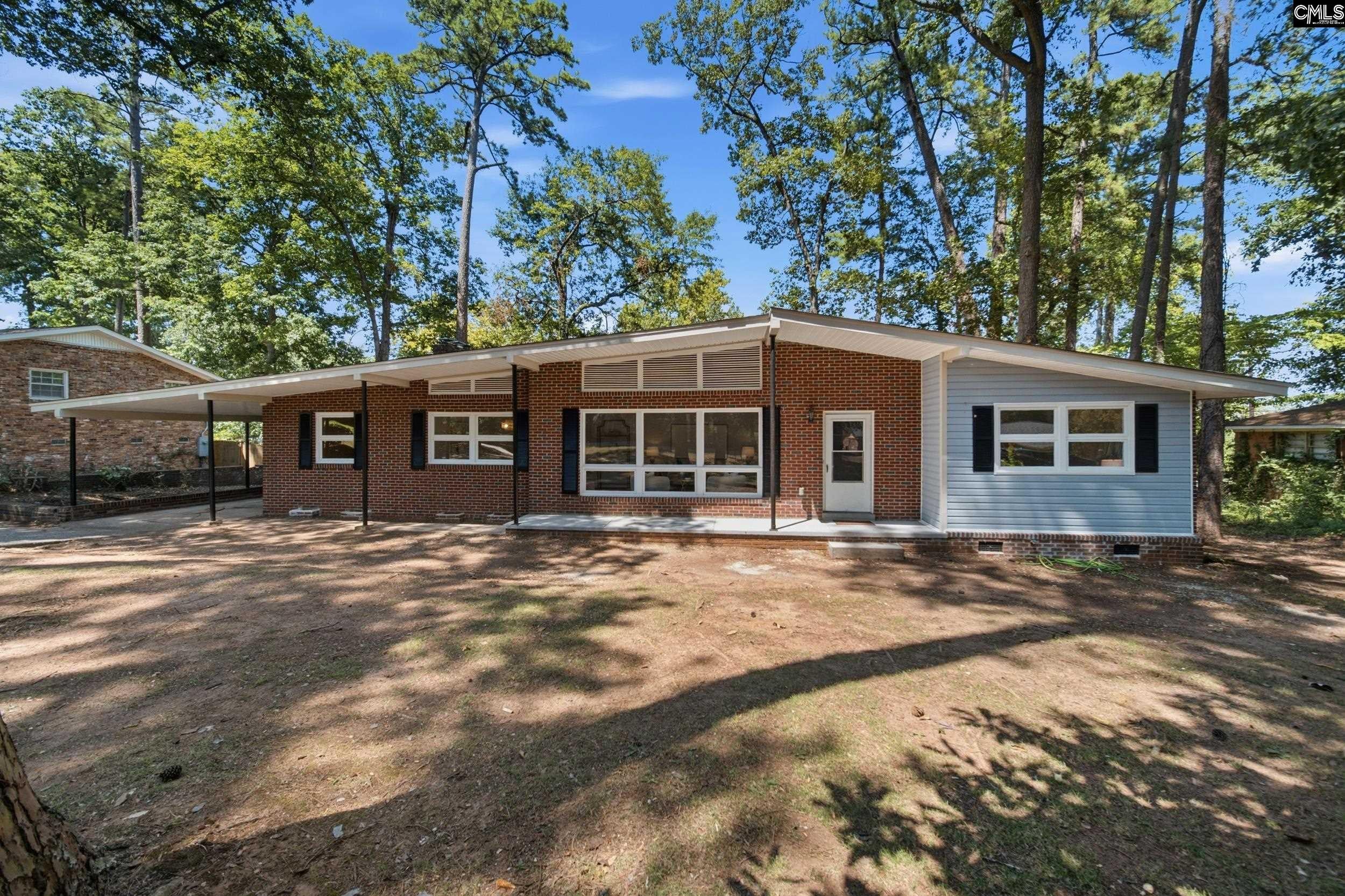 1531 Romain Drive — photo