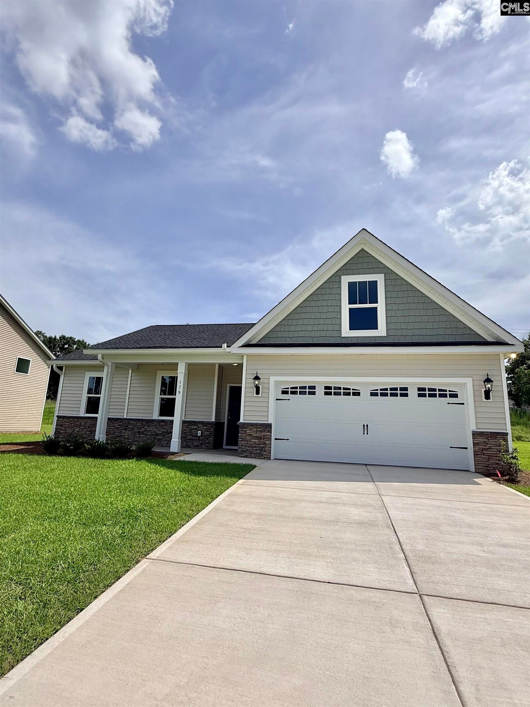 179 Andover Way — photo