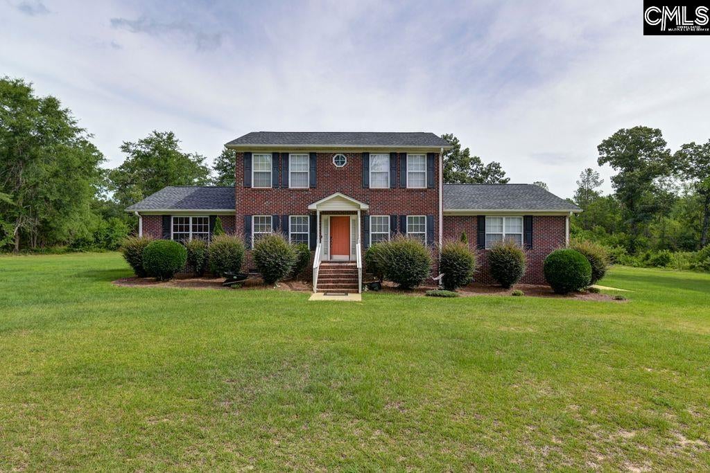 766 Johnson King Road — photo